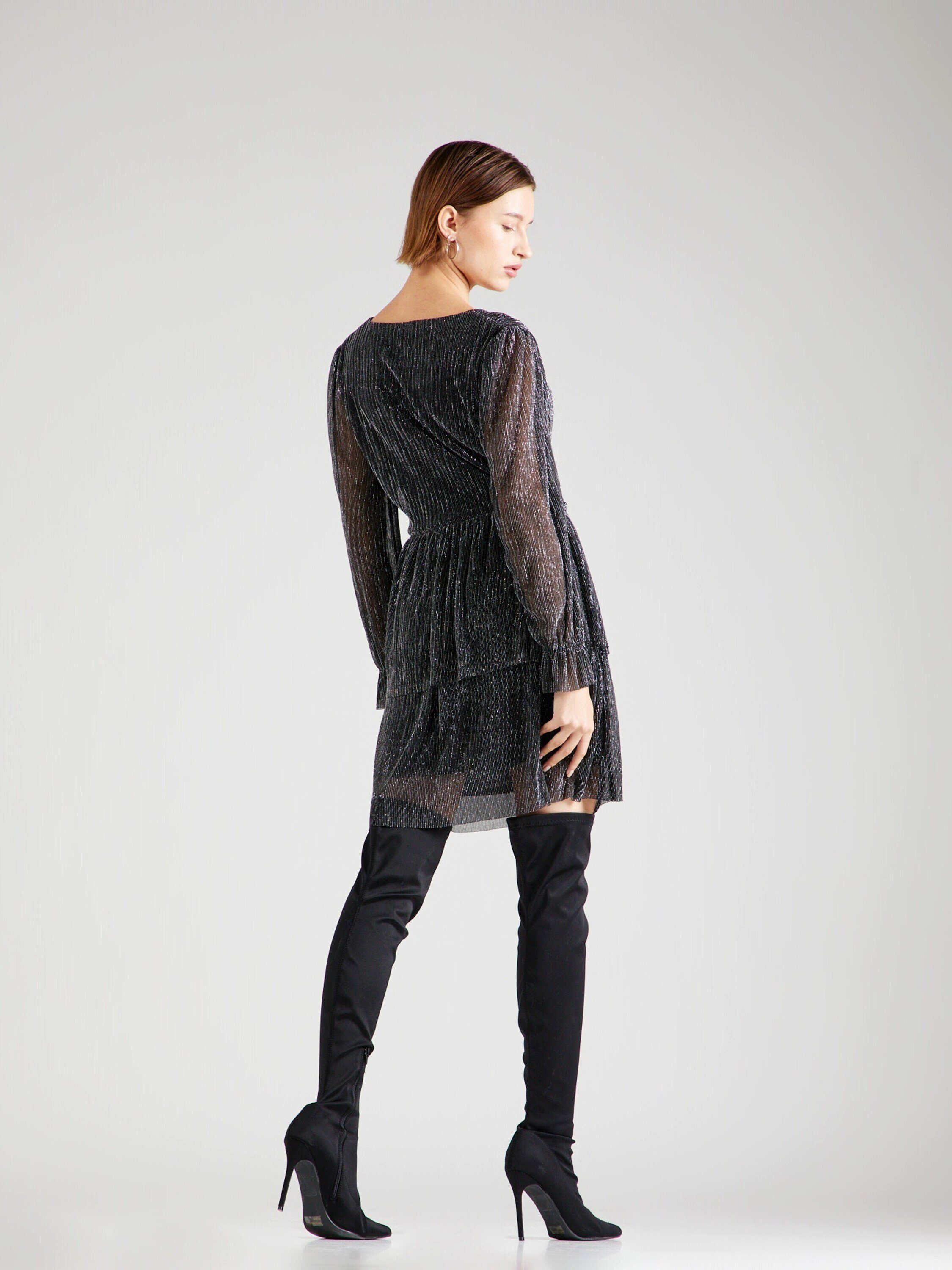 Guido Maria Kretschmer Women Jerseykleid Eloni (1-tlg) Drapiert/gerafft