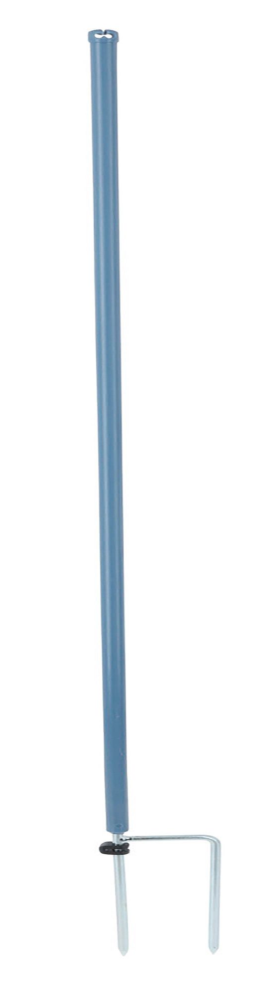Weidenzaun OviNet Premium Doppelspitze 90cm AKO Netz Schafsnetz Ziege