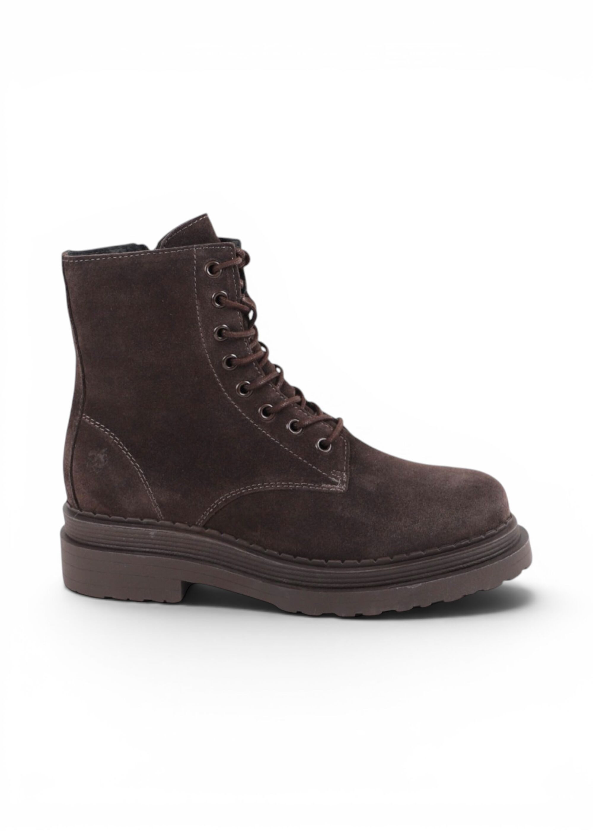 Apple of Eden AOEMAYA Schnürstiefel (2-tlg) Klassischer Schnürstiefel mit extra Komfort