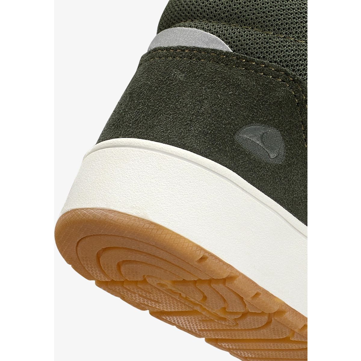 Viking Eagle Warm GTX 1V Outdoorschuh Stilvoller, atmungsaktiver und wasserdichter Wintersneaker für Alltag