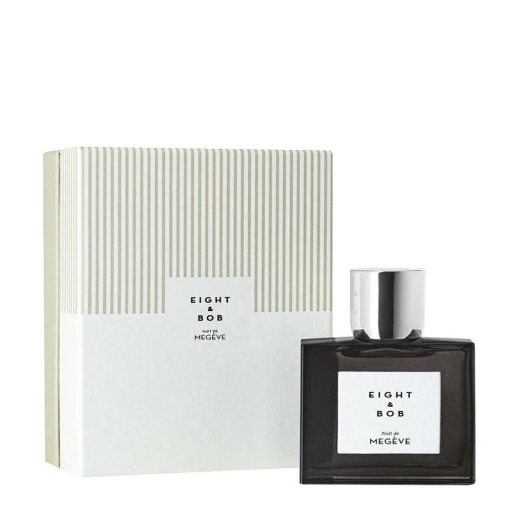 Eight&Bob Парфюмы Nuit de Megeve Парфюмы 100ml