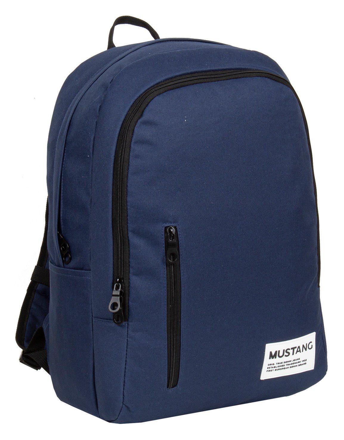 MUSTANG Cityrucksack Tuscon NOS, im schlichten Design