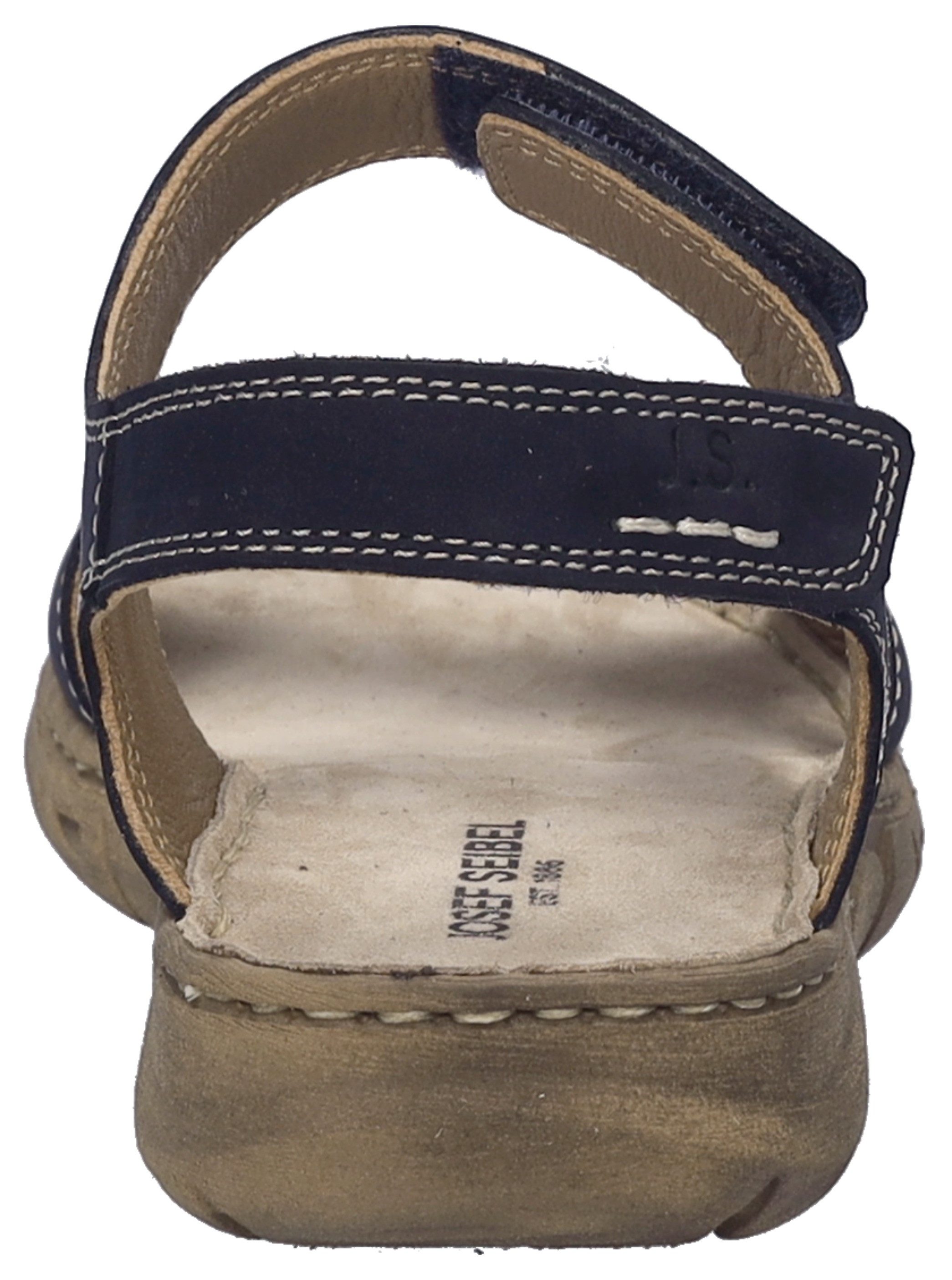 Josef Seibel Brenda 03 Sandale mit Lederinnenausstattung günstig online kaufen