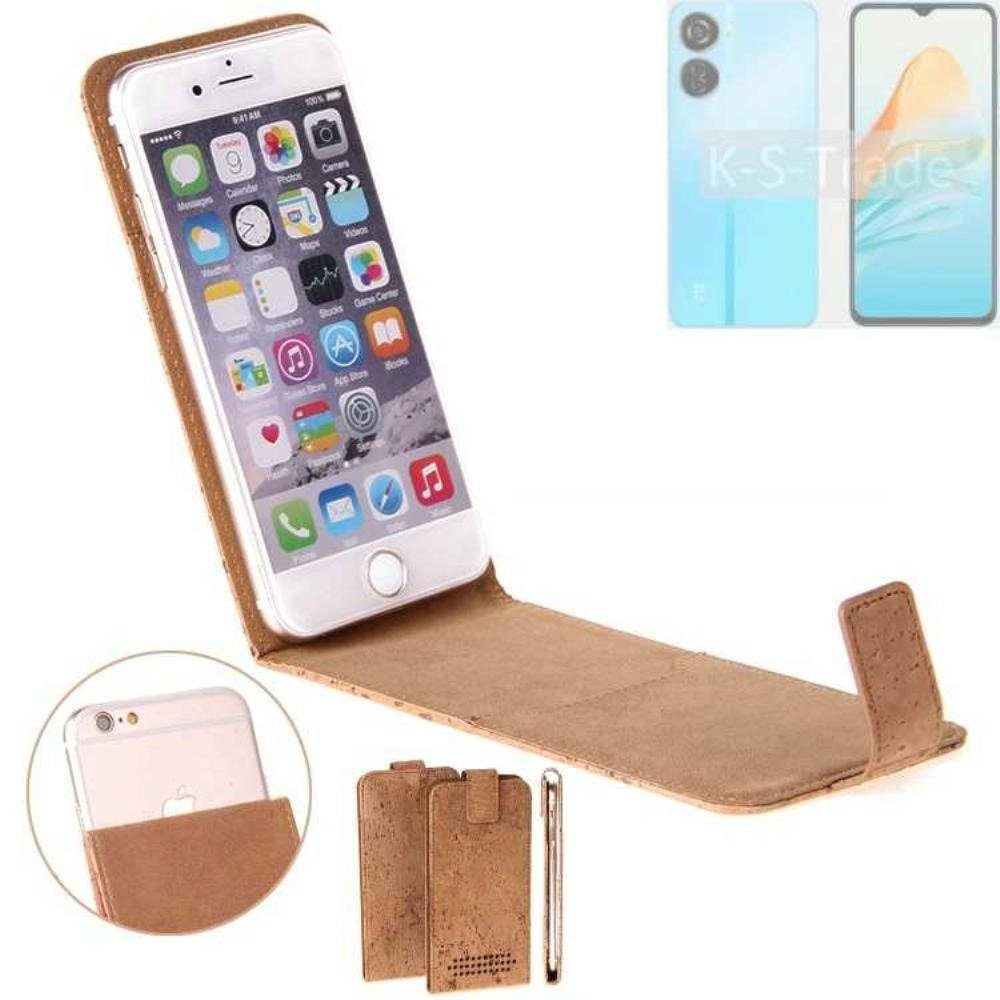 Handyhülle für ZTE Axon 40 Lite