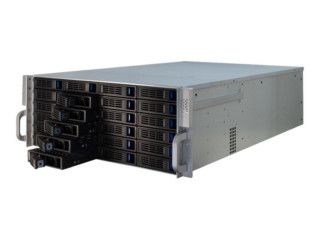 Inter-Tech PC-Gehäuse