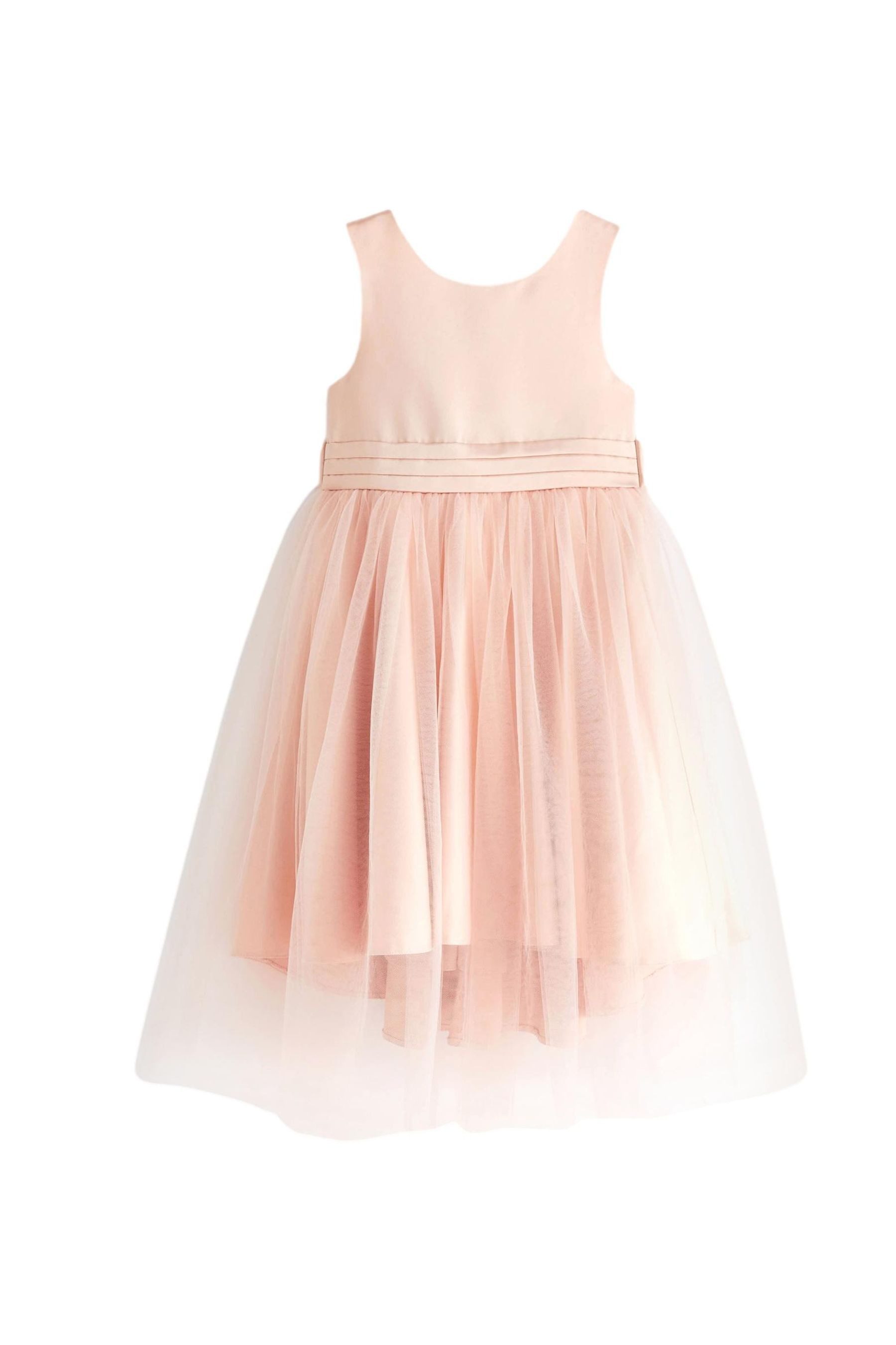 Next Partykleid Brautjungfernkleid (1-tlg)
