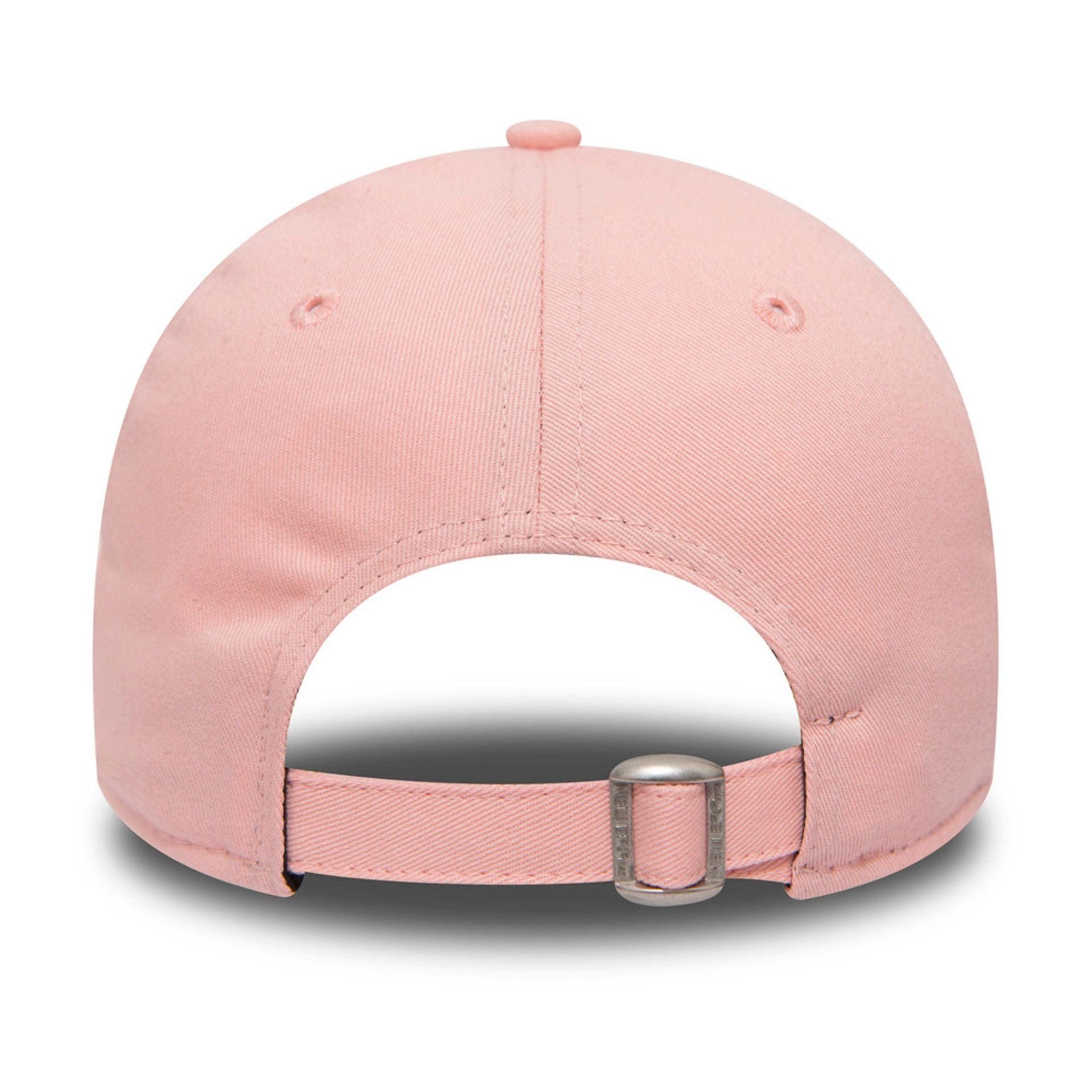 New Era Baseball Cap Basecap NEW YORK YANKEES mit Aufnäher, aus Baumwolle, neutraler Schnitt