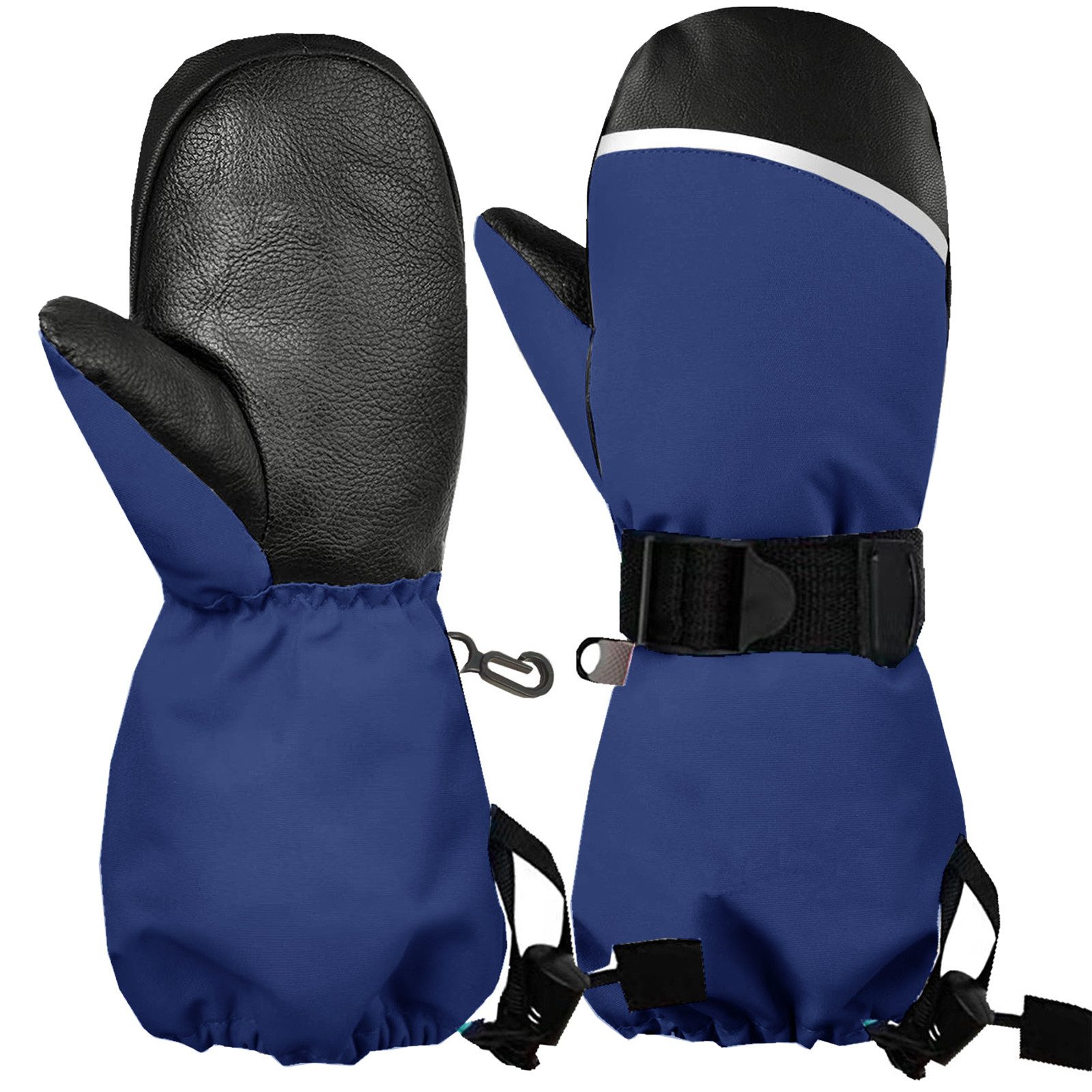 Wasserdichte Winter Kinderhandschuhe online kaufen | OTTO