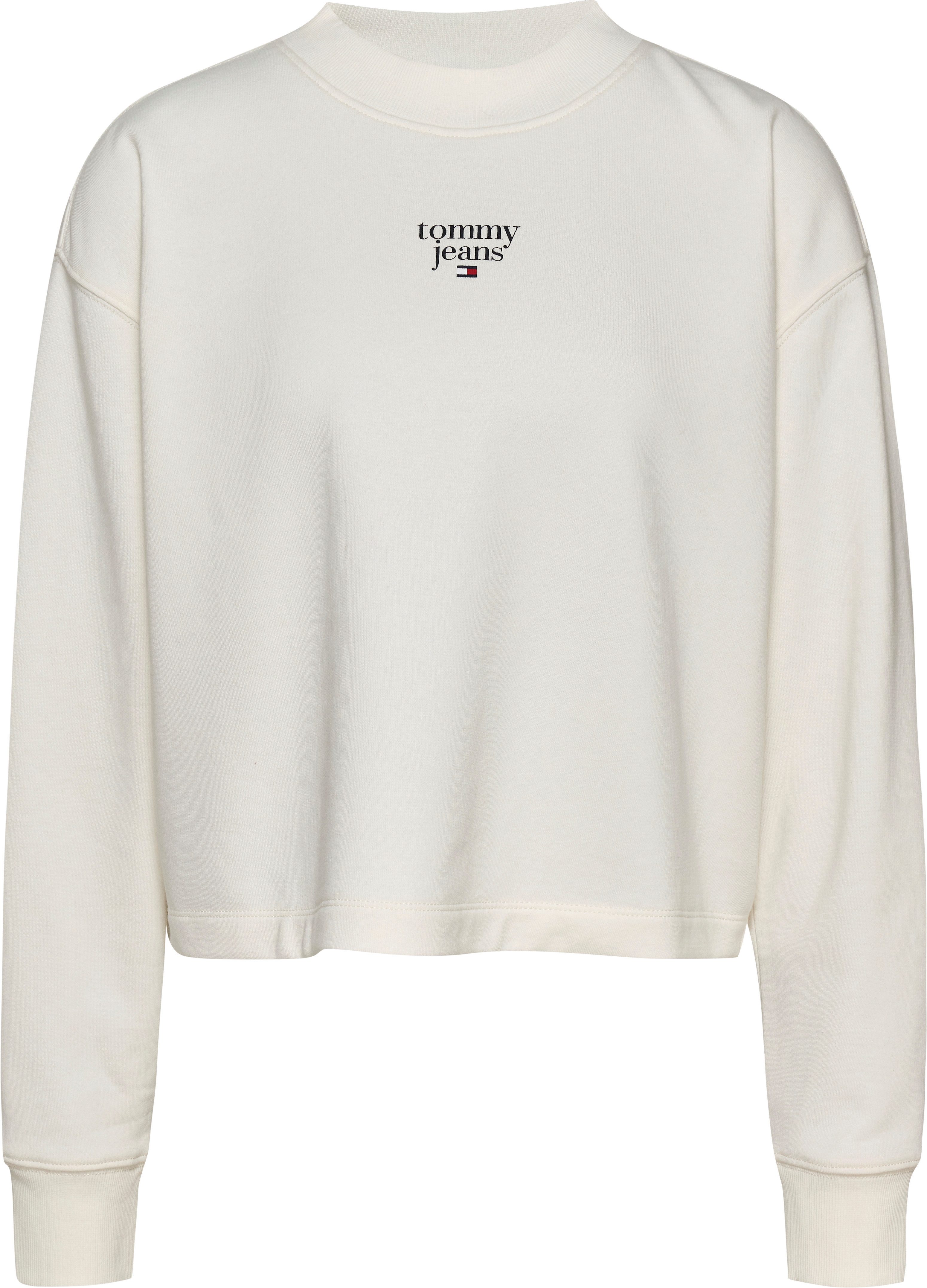 Sweatshirt TJW ESSENTIAL LOGO 1 CREW EXT