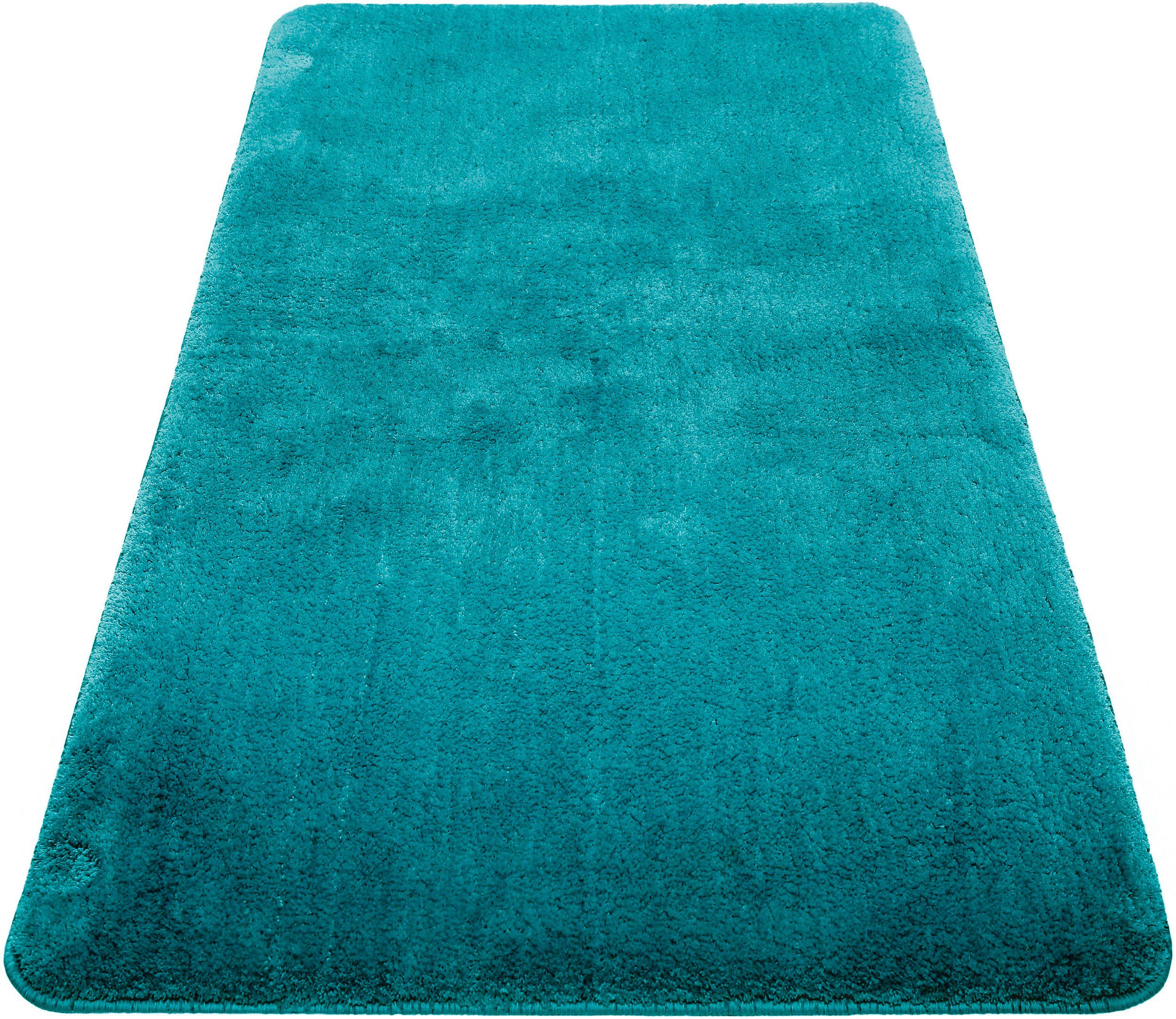 Wecon home Basics Badematte Joris, Höhe günstig online kaufen