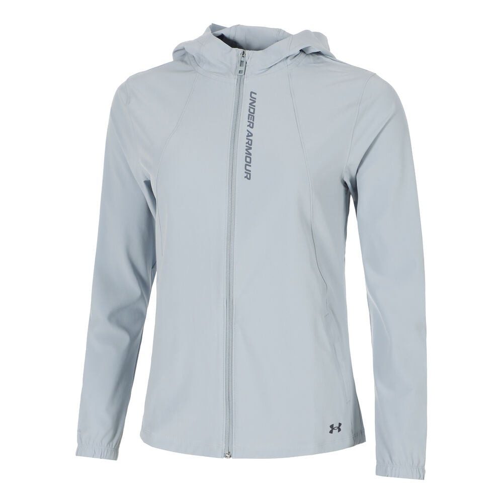 Under Armour® Laufjacke Outrun The Storm