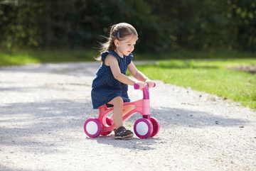 Lena® Kinderfahrzeug Lauflernhilfe My First Scooter, Made in Europe