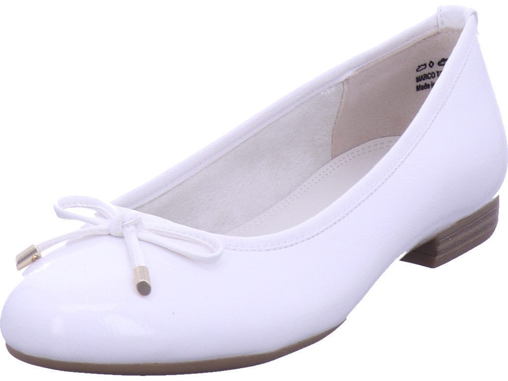 MARCO TOZZI Damen Ballerina Pumps günstig online kaufen