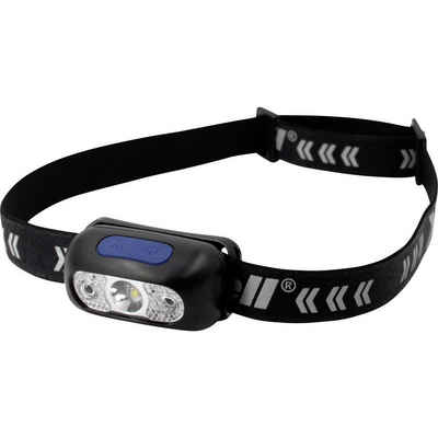 XCell LED Stirnlampe »LED Sensor Kopfleuchte H230« (Inkl. USB-Ladekabel), Stirnlampe