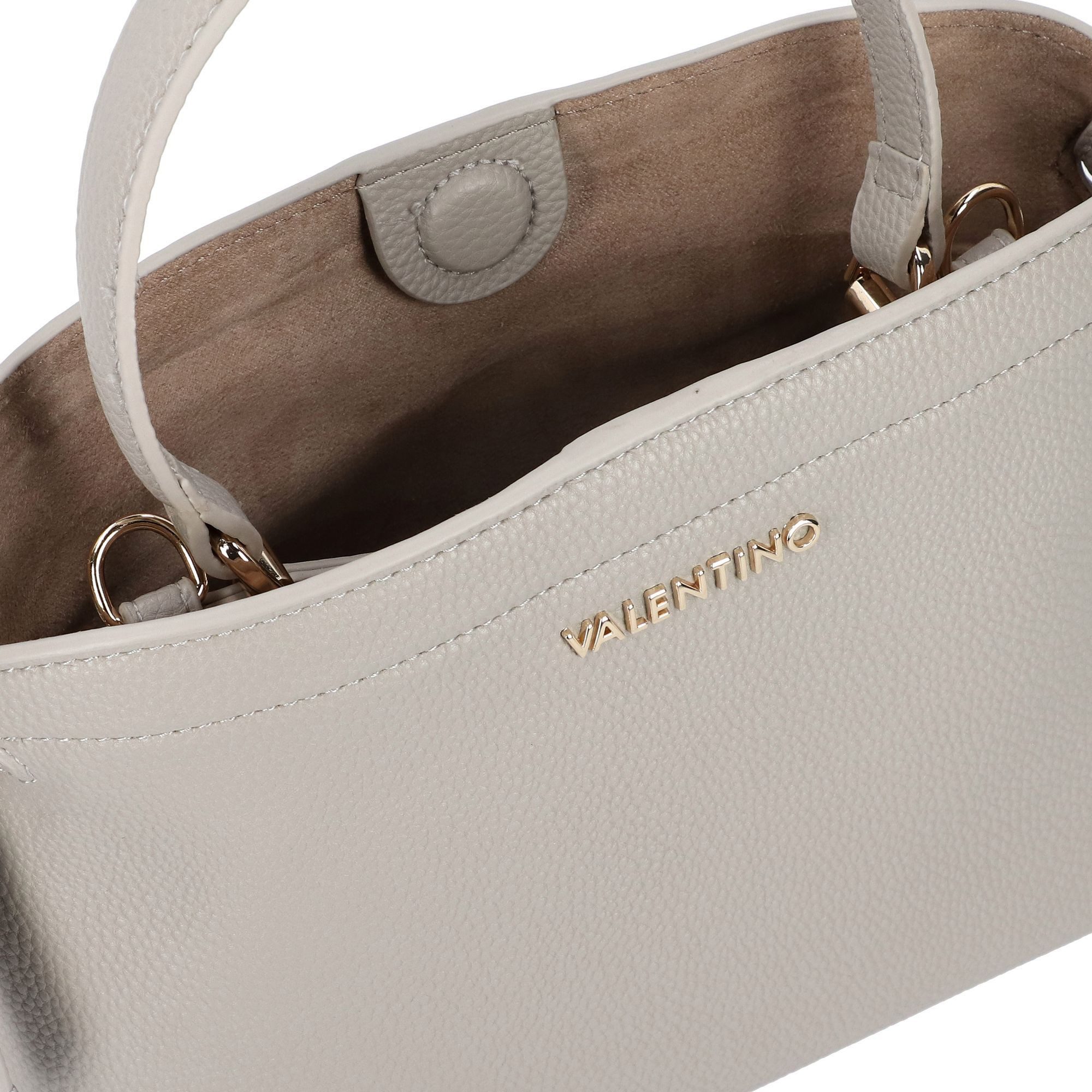 VALENTINO BAGS Henkeltasche Femke, Polyurethan