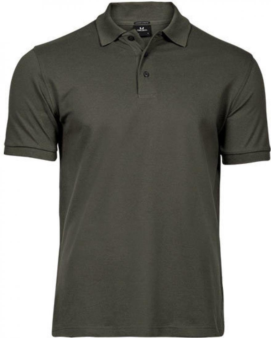 Tee Jays Poloshirt Mens Luxury Stretch günstig online kaufen