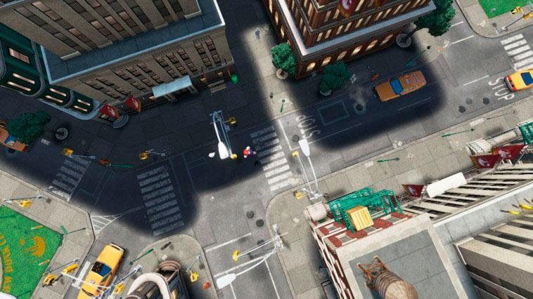 Super Mario Odyssey Nintendo Switch