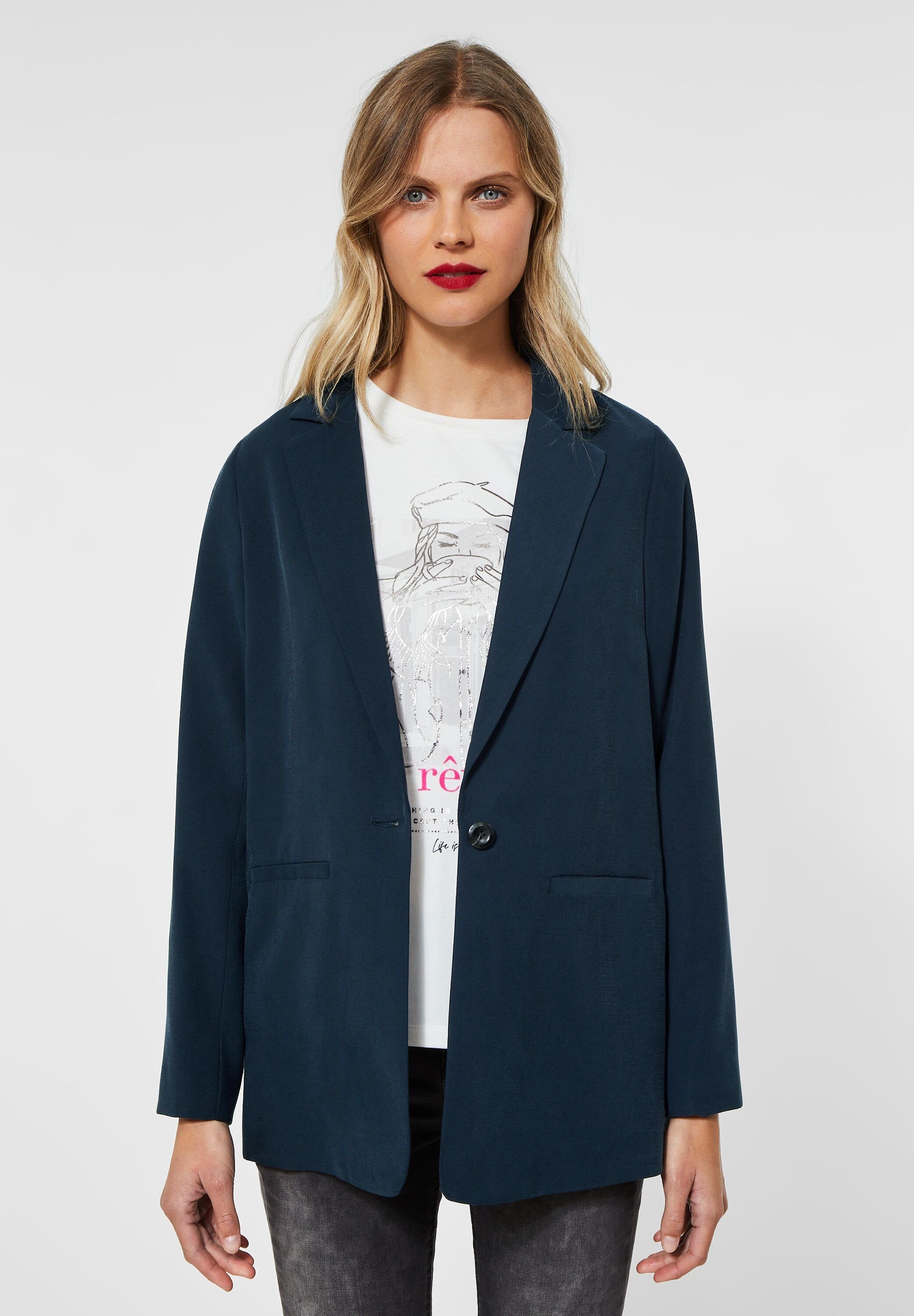 STREET ONE Jackenblazer