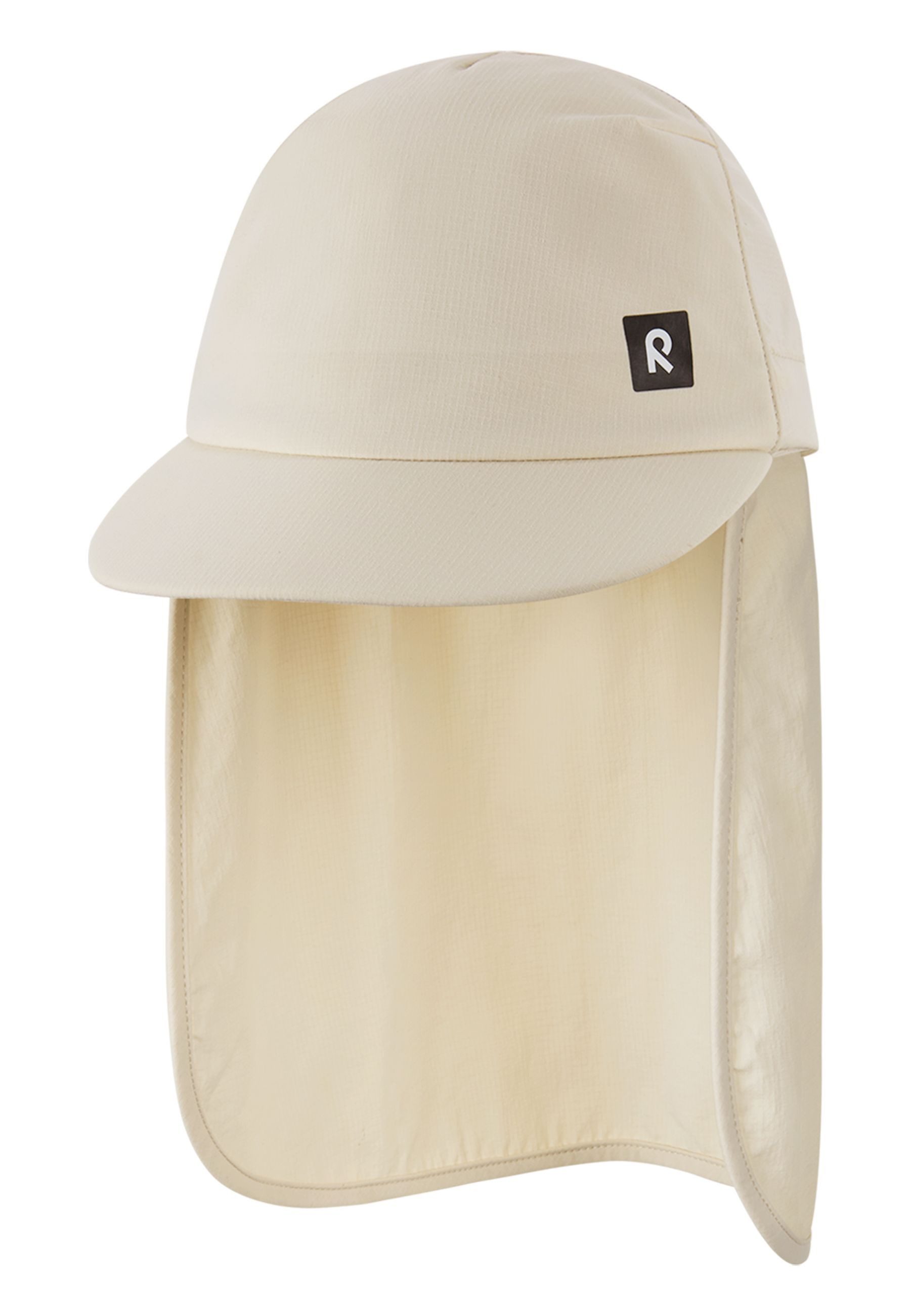 reima Baseball Cap VIIPOTIN mit UV-Schutz und abnehmbarem Nackenschutz