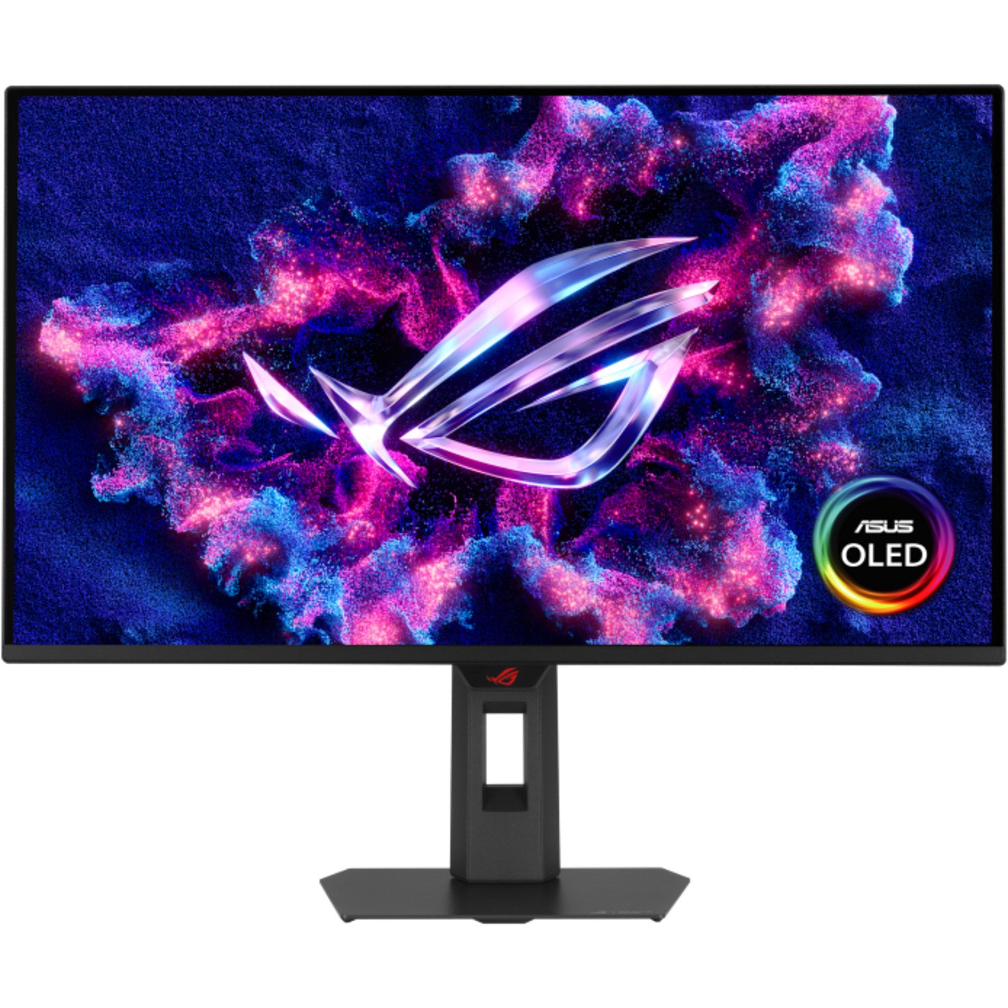 Asus ASUS ROG Strix QD-OLED XG27AQDMES, Gaming-Monitor, TFT-Monitor (2560 x 1440 px, 0.03 ms Reaktionszeit)