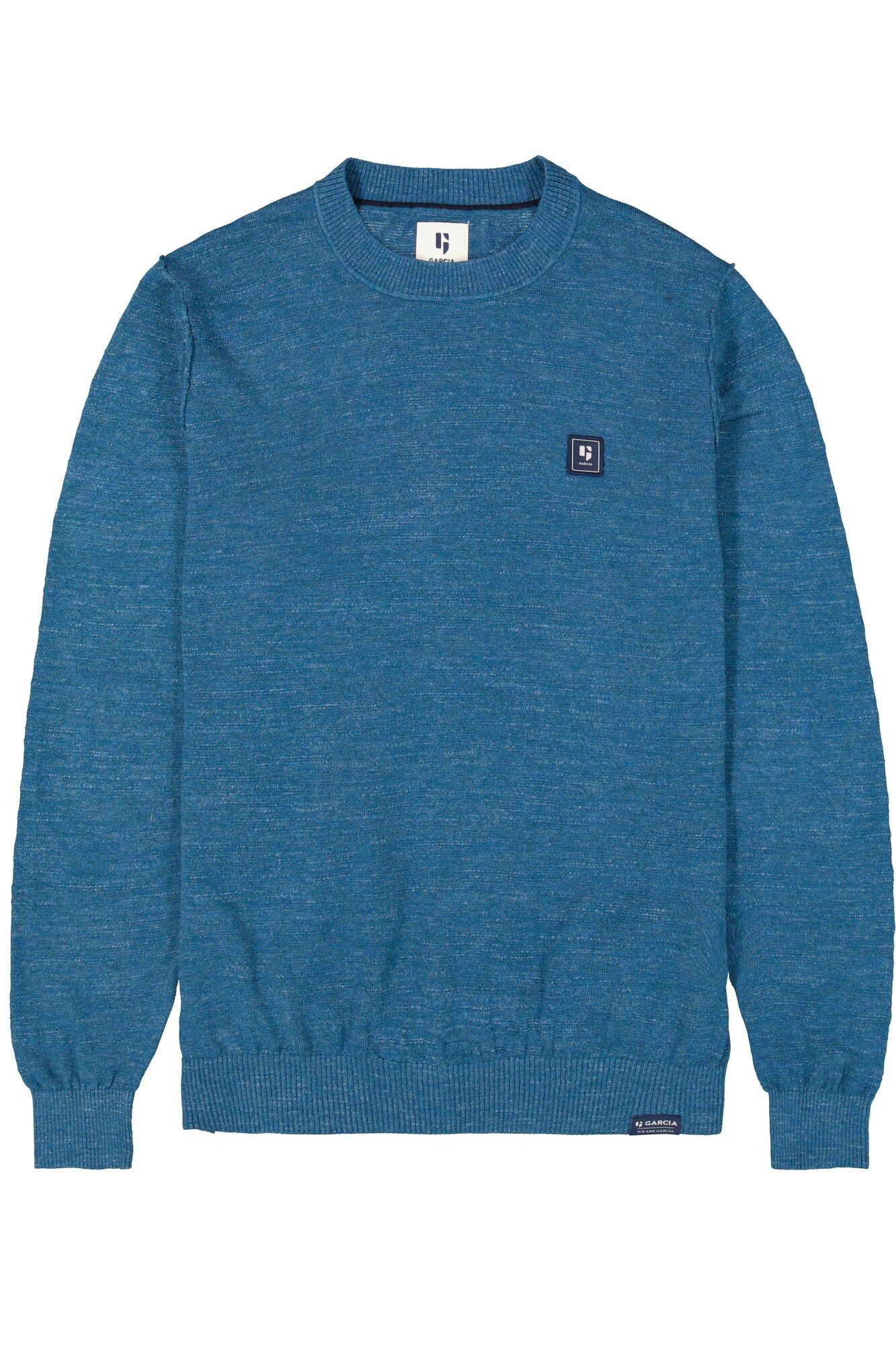 Strickpullover Strick HR