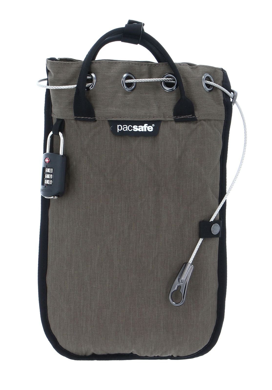 Pacsafe Packsack Travelsafe