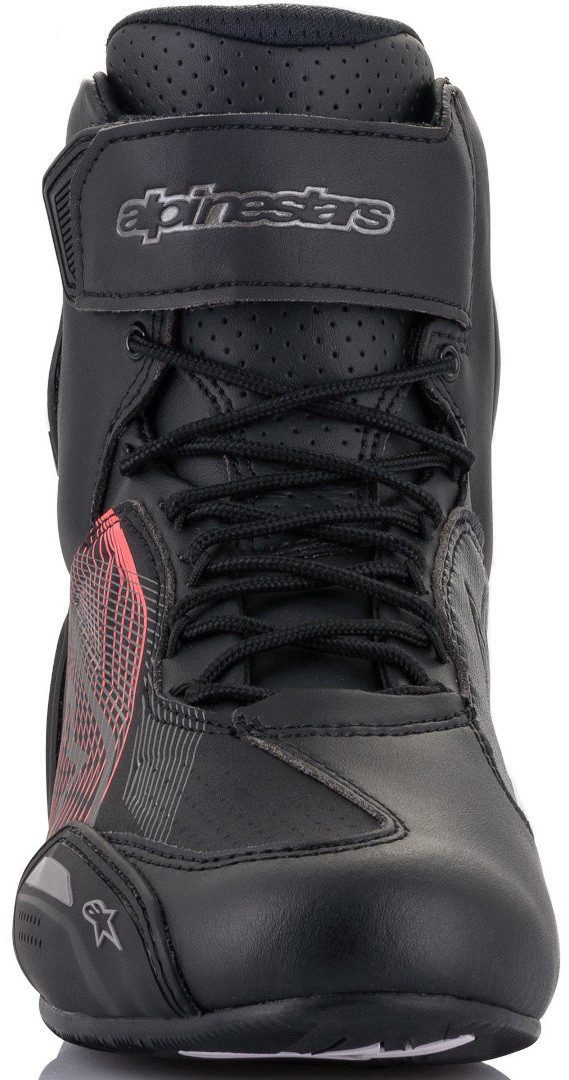 Alpinestars Stella Faster 3 Damen Motorradschuhe Motorradstiefel
