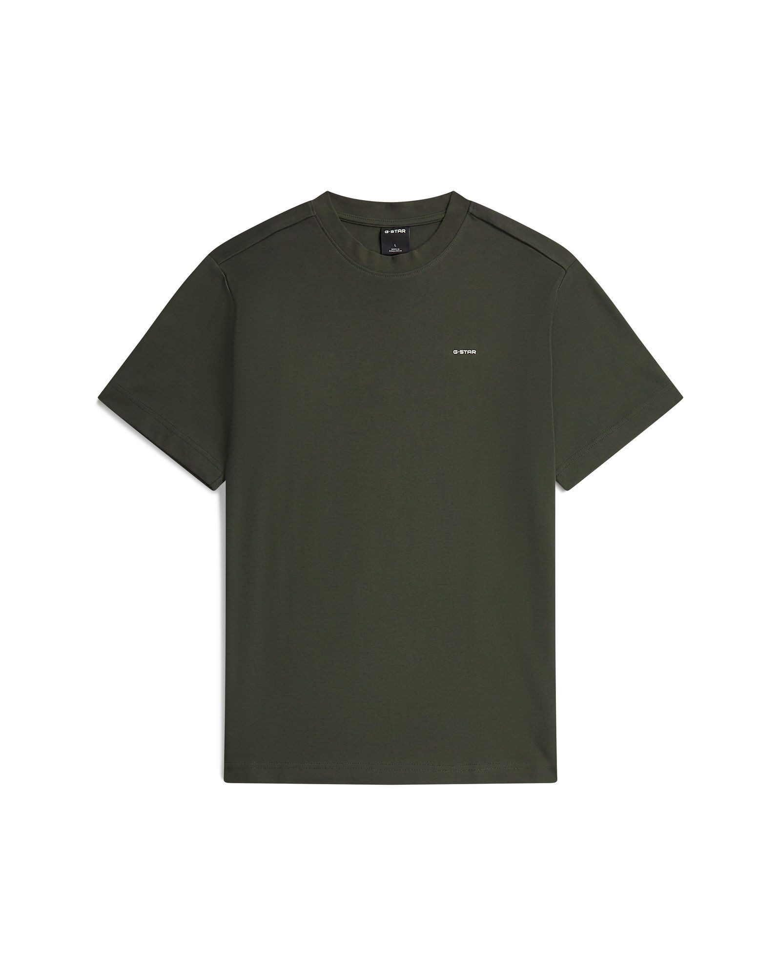 G-STAR T-Shirt True Regular T-Shirt