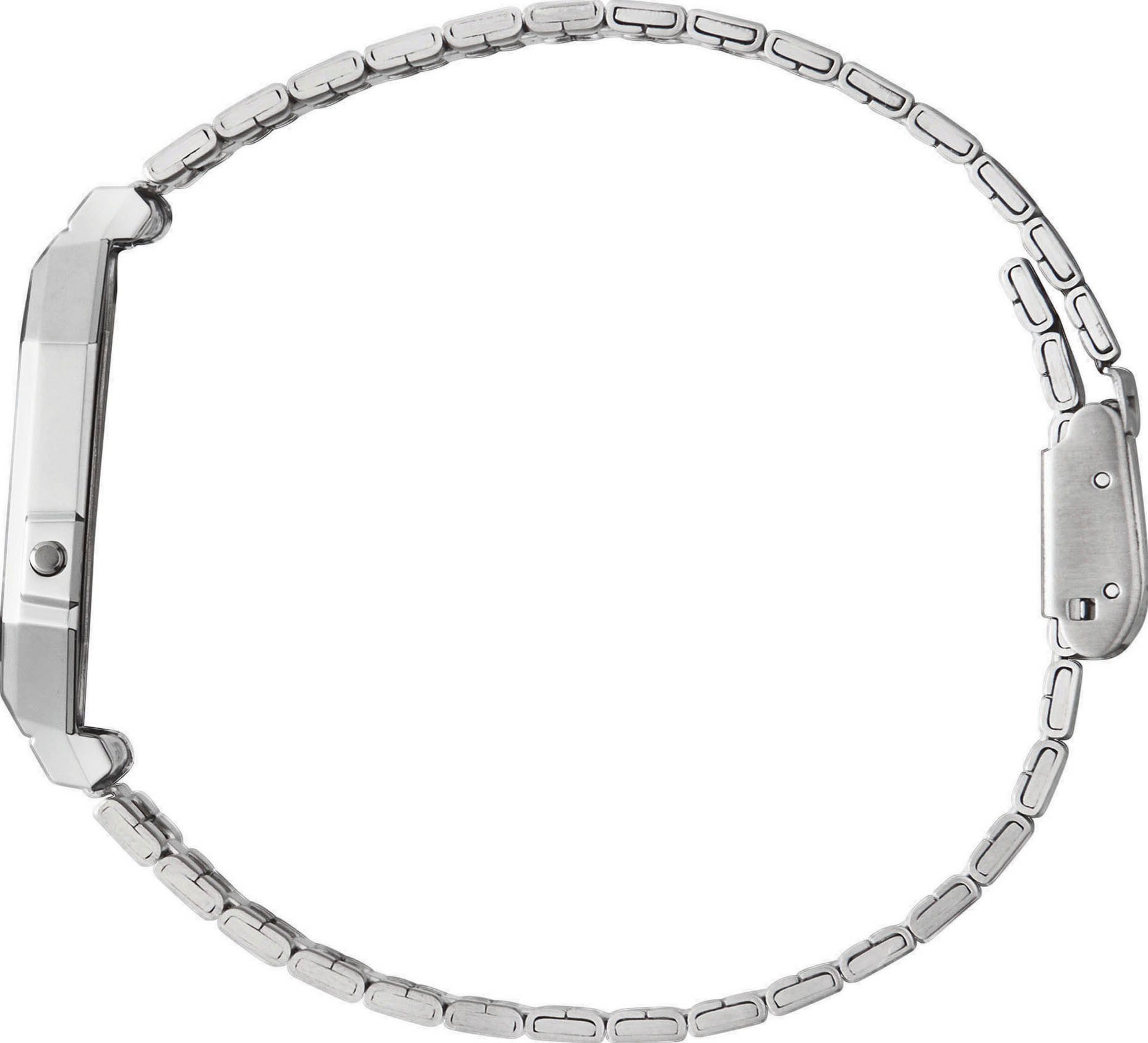 CASIO VINTAGE Chronograph A700WE-1AEF, Quarzuhr, Armbanduhr,Damenuhr,Herrenuhr,Digitaluhr, Edelstahlarmband