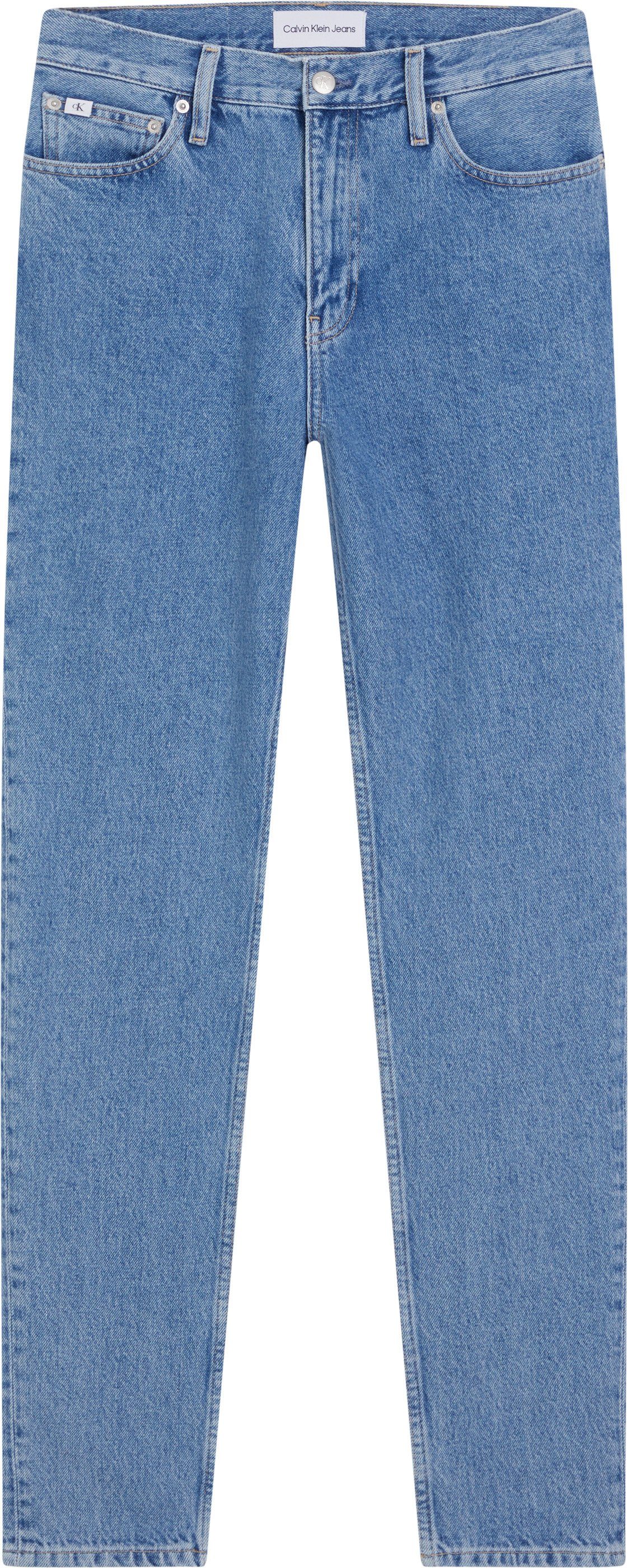 Calvin Klein Jeans Mom-Jeans MOM JEANS