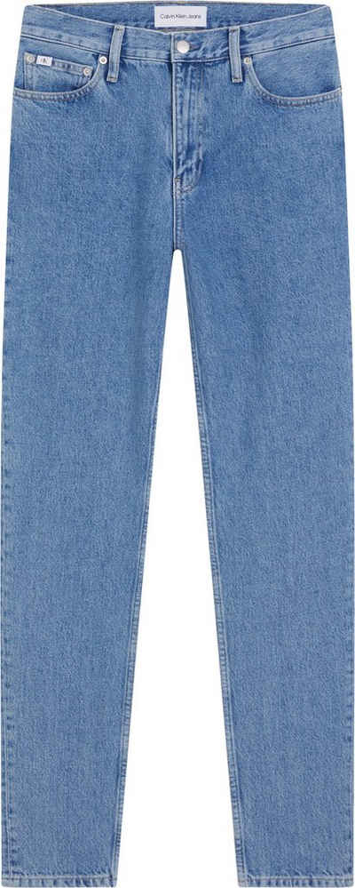 Calvin Klein Jeans Mom-Jeans MOM JEANS