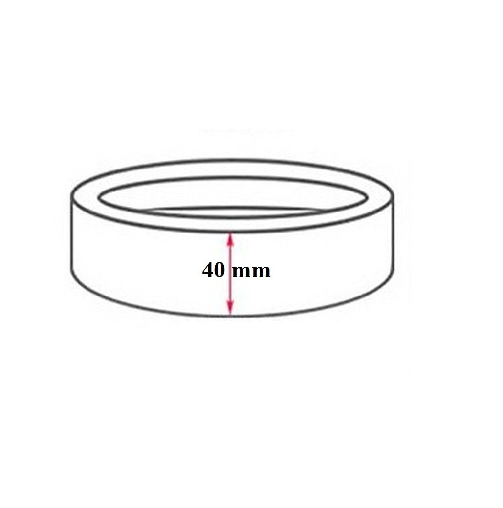Thumbnail - BAYLI Kreppband 36 Rollen Profi Goldband Klebeband 50 m x 40 mm - Malerband Gold Krepp