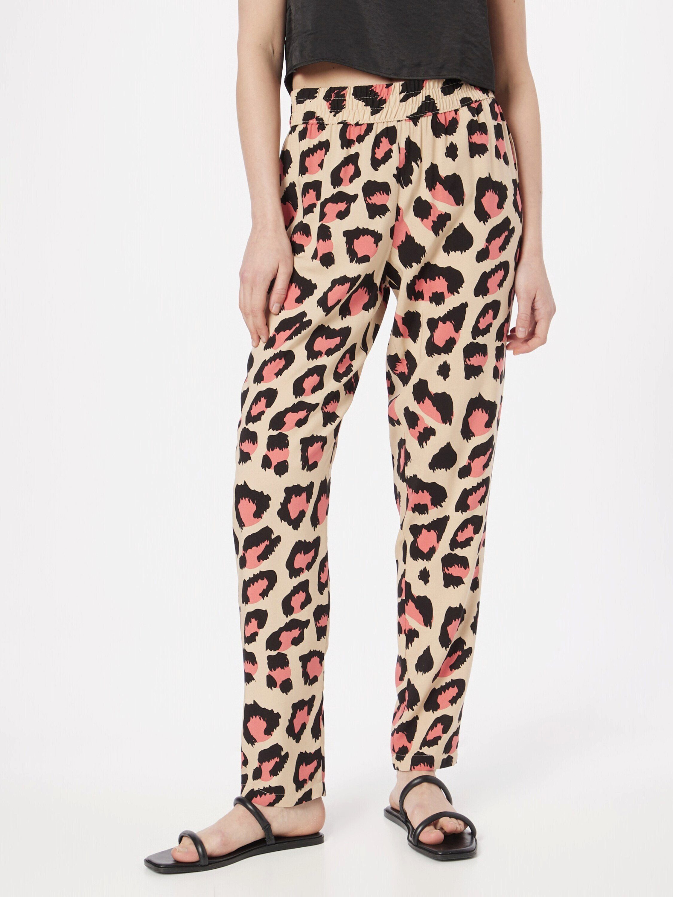 JDY Stoffhose STAAR (1-tlg) Drapiert/gerafft