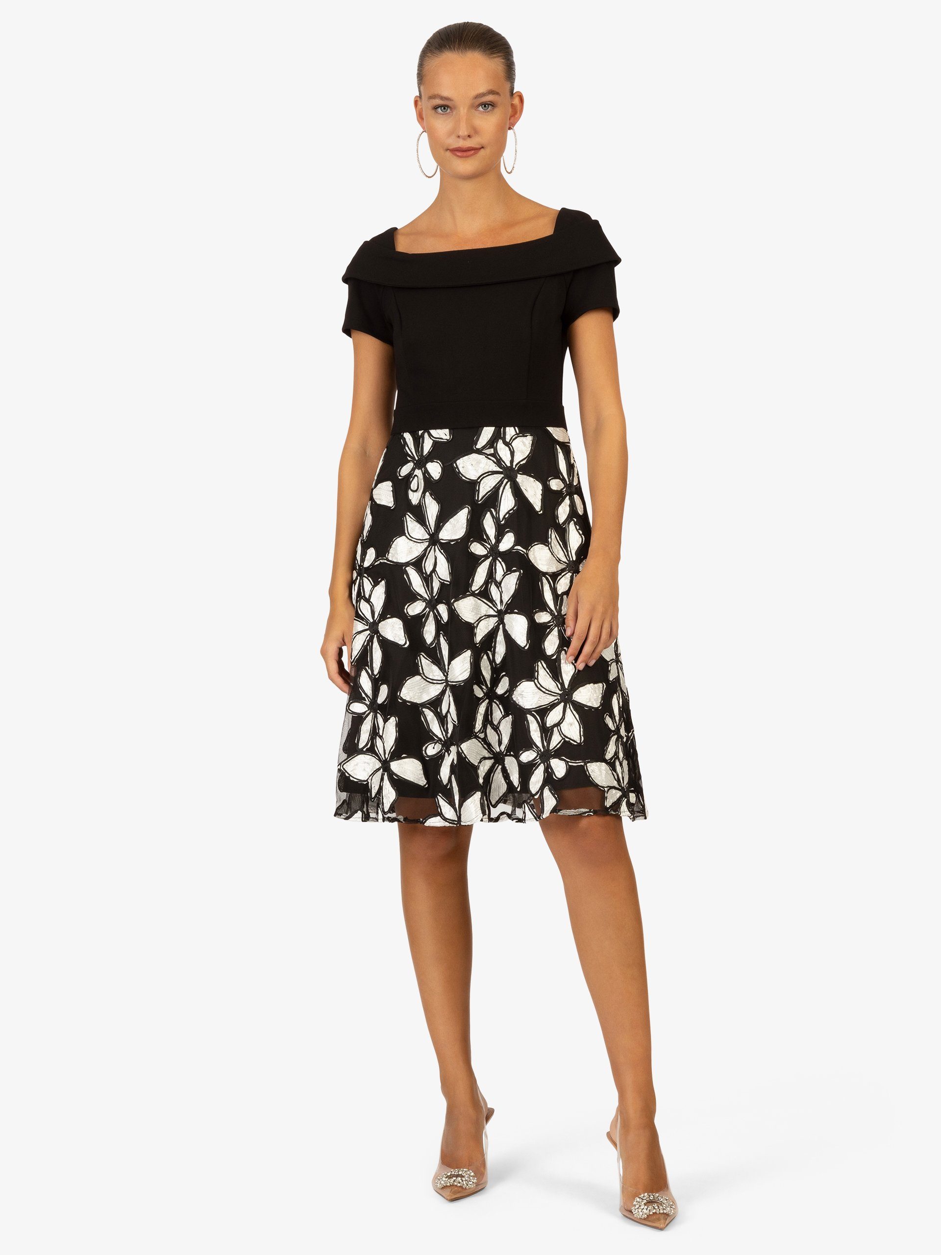 Cocktailkleid