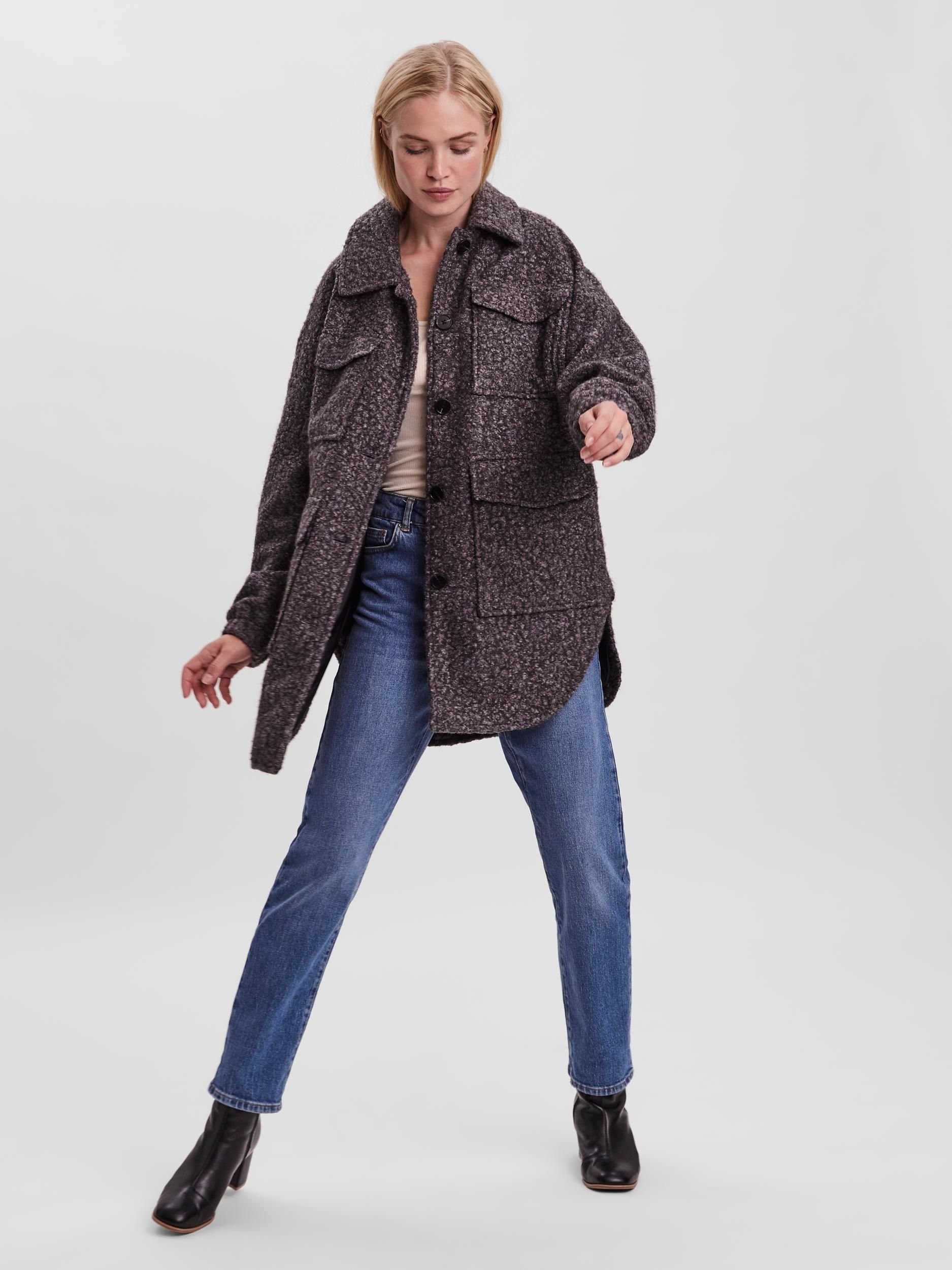 Vero Moda Langjacke