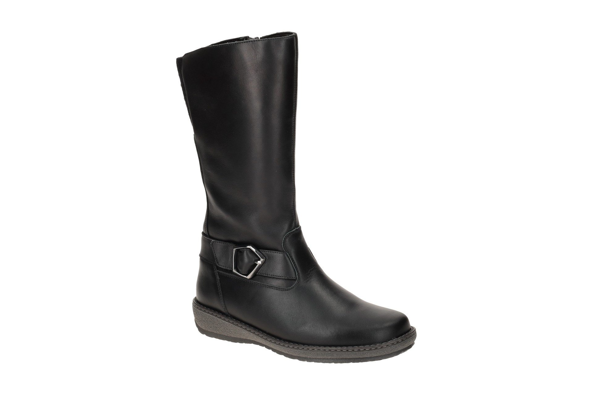 Waldläufer 533932 186 001 Stiefel