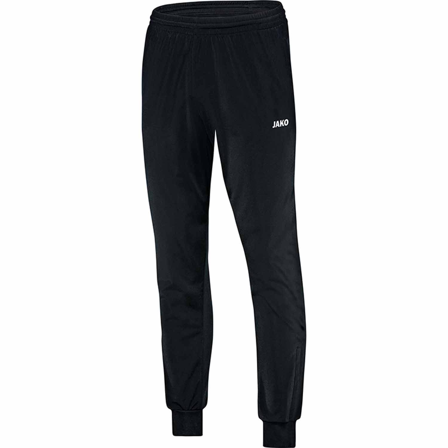 Jako Trainingshose Jako Herren Polyesterhose Classico 9250 günstig online kaufen