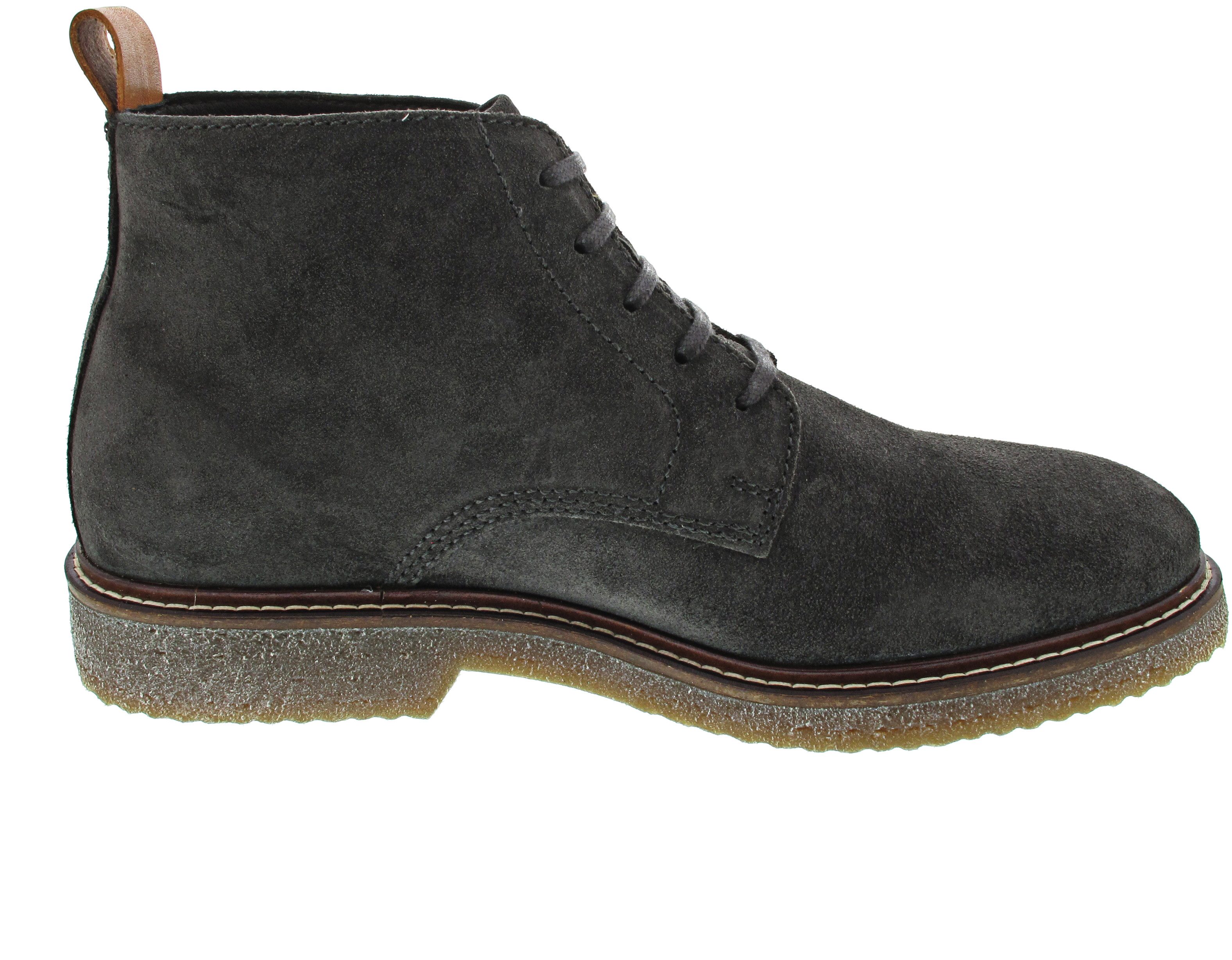 Marc O'Polo Schnürstiefelette