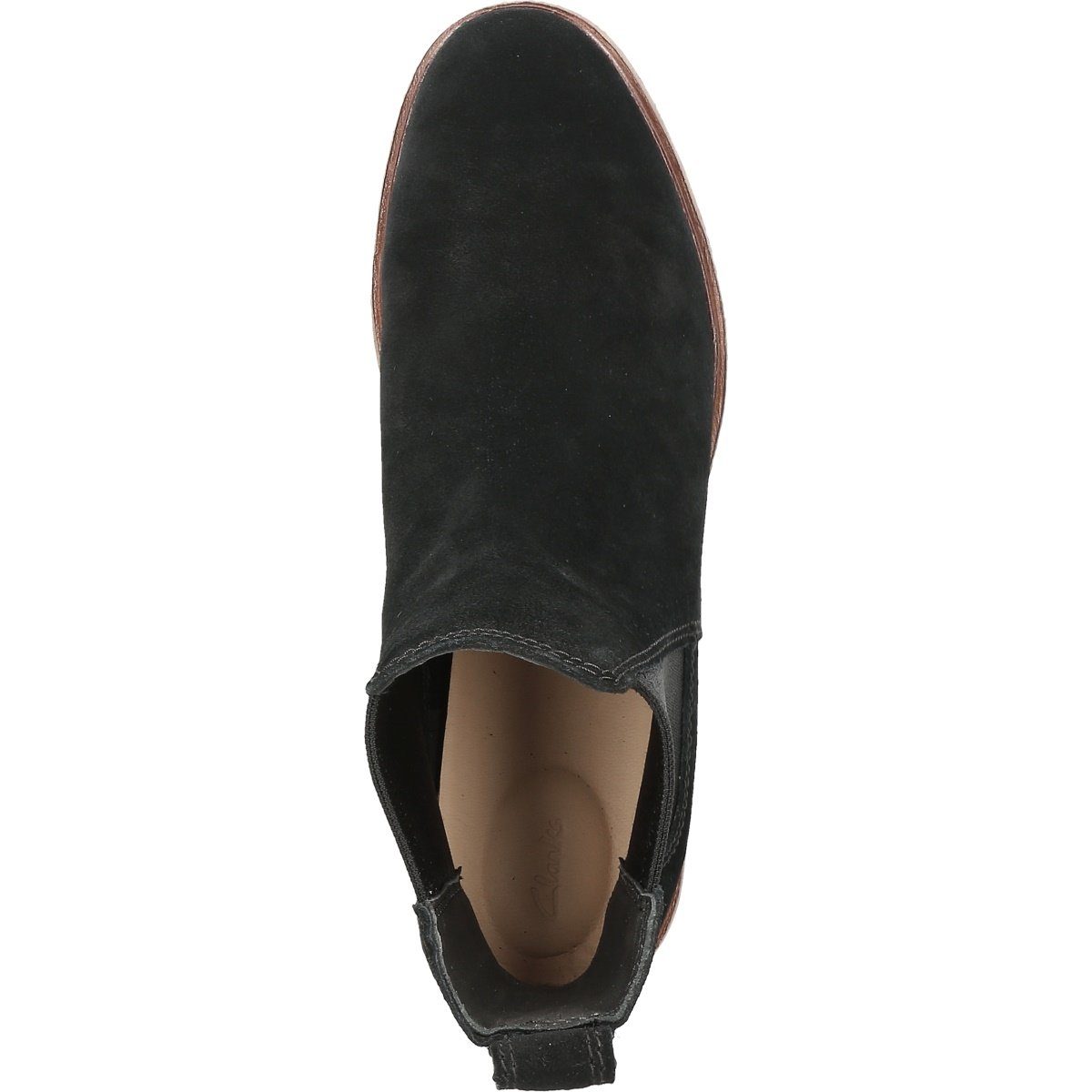 Clarks Clarkdale Arlo 26136720 4 Stiefel
