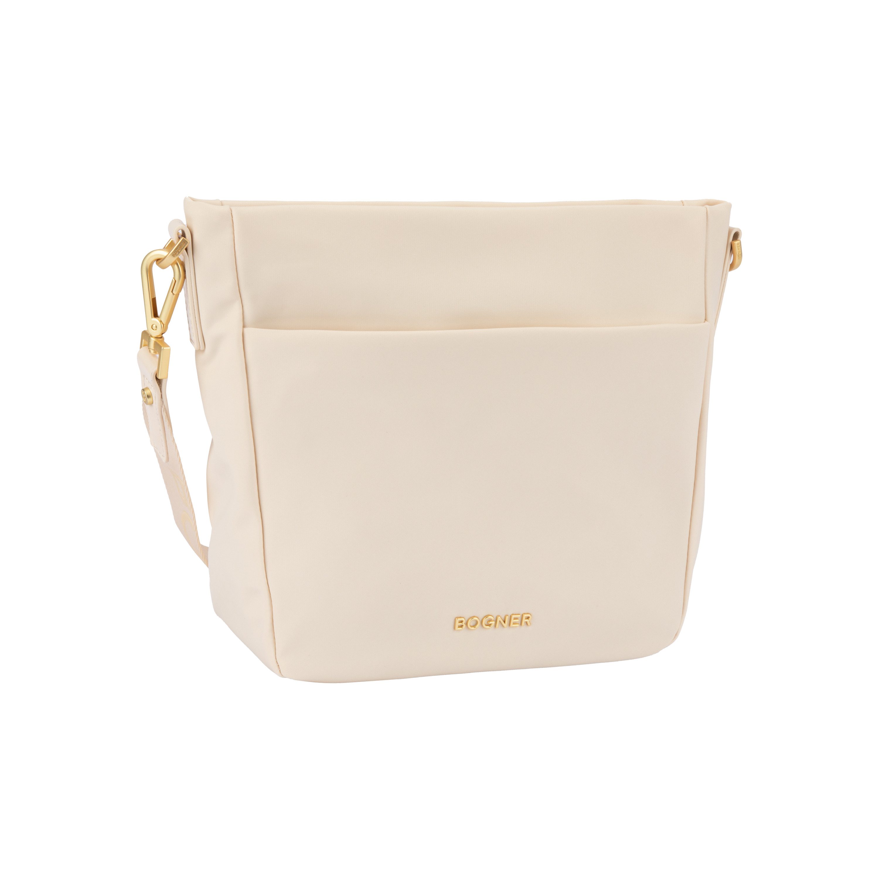 BOGNER Schultertasche Bogner - Damen Schultertasche Klosters Neve Juna günstig online kaufen