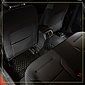 WALSER Passform-Fußmatten (4 Stück), für Audi A6 Avant 05/2018 - Heute, A6 Allroad 11/2018 - Heute, Bild 8
