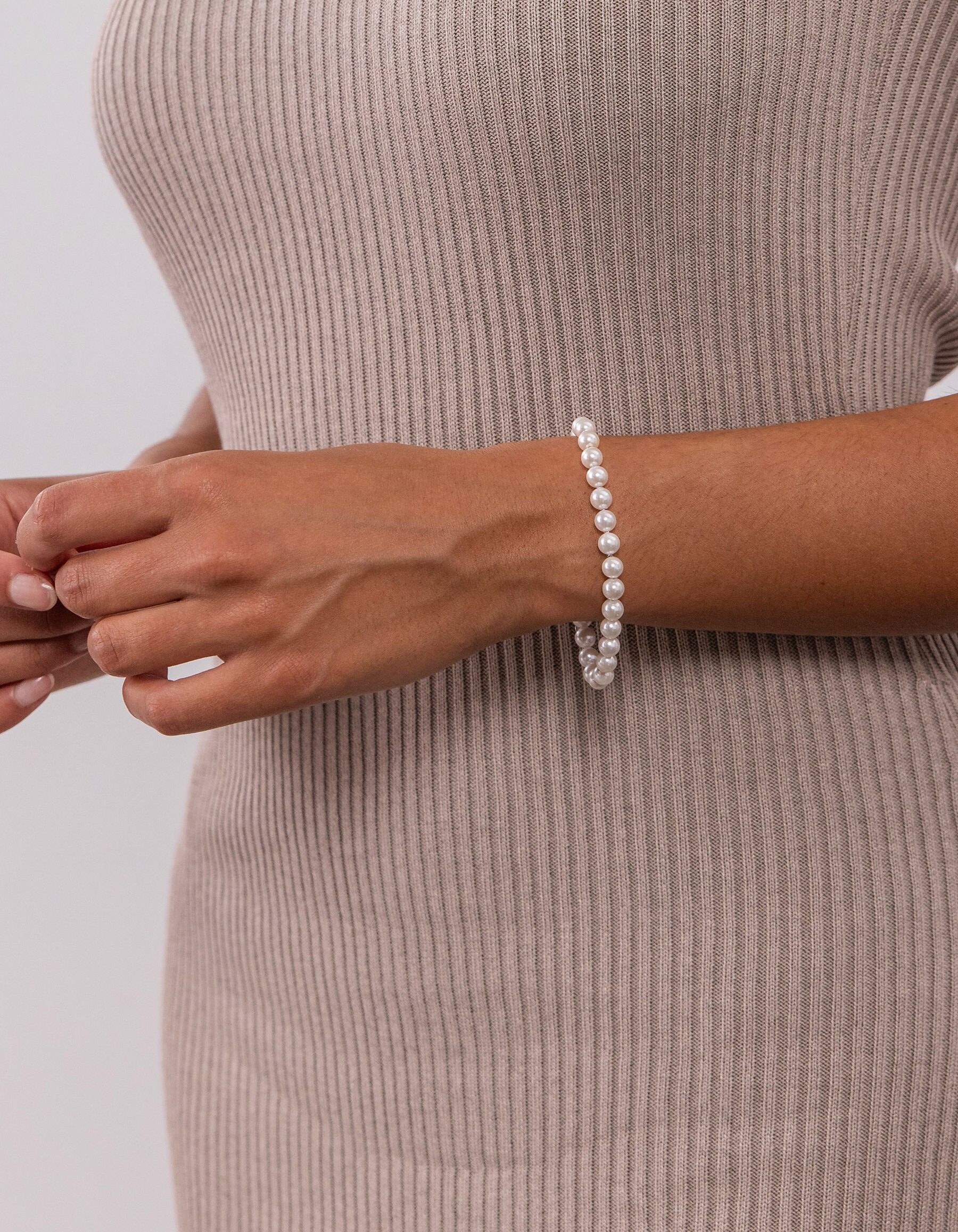 Purelei Perlenarmband Diligence (Armband, 1-tlg) günstig online kaufen