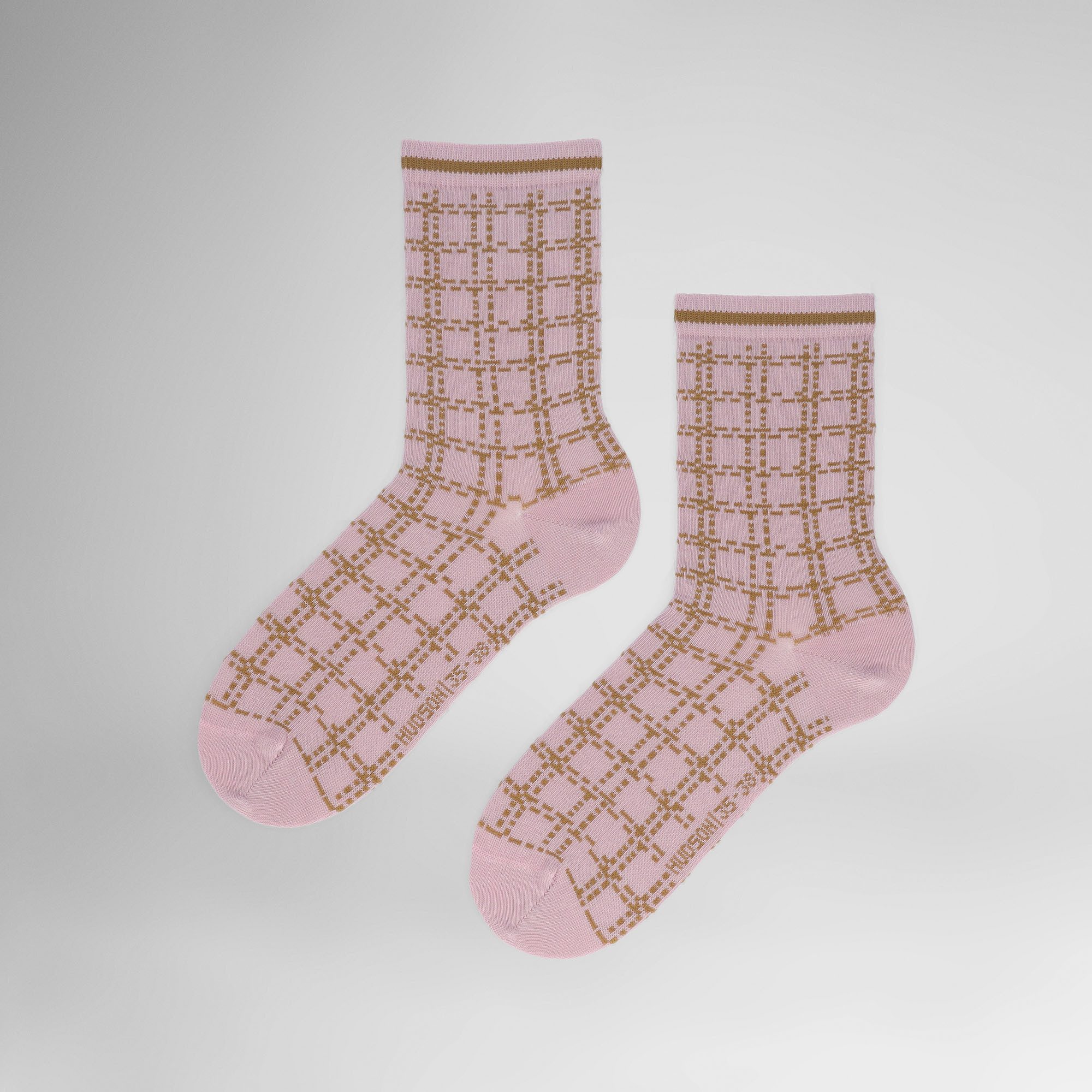 Basicsocken Chain