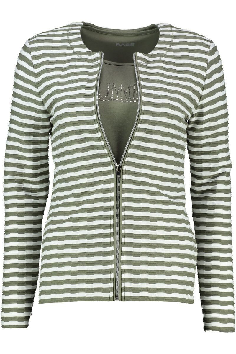 Thomas Rabe 2-in-1-Pullover