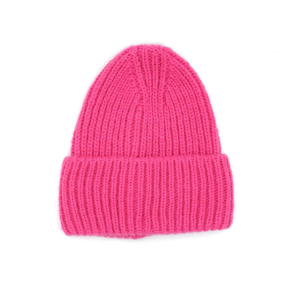 CAPO Strickmütze Strickmütze, Formstrick ultrasoft (1-St) günstig online kaufen