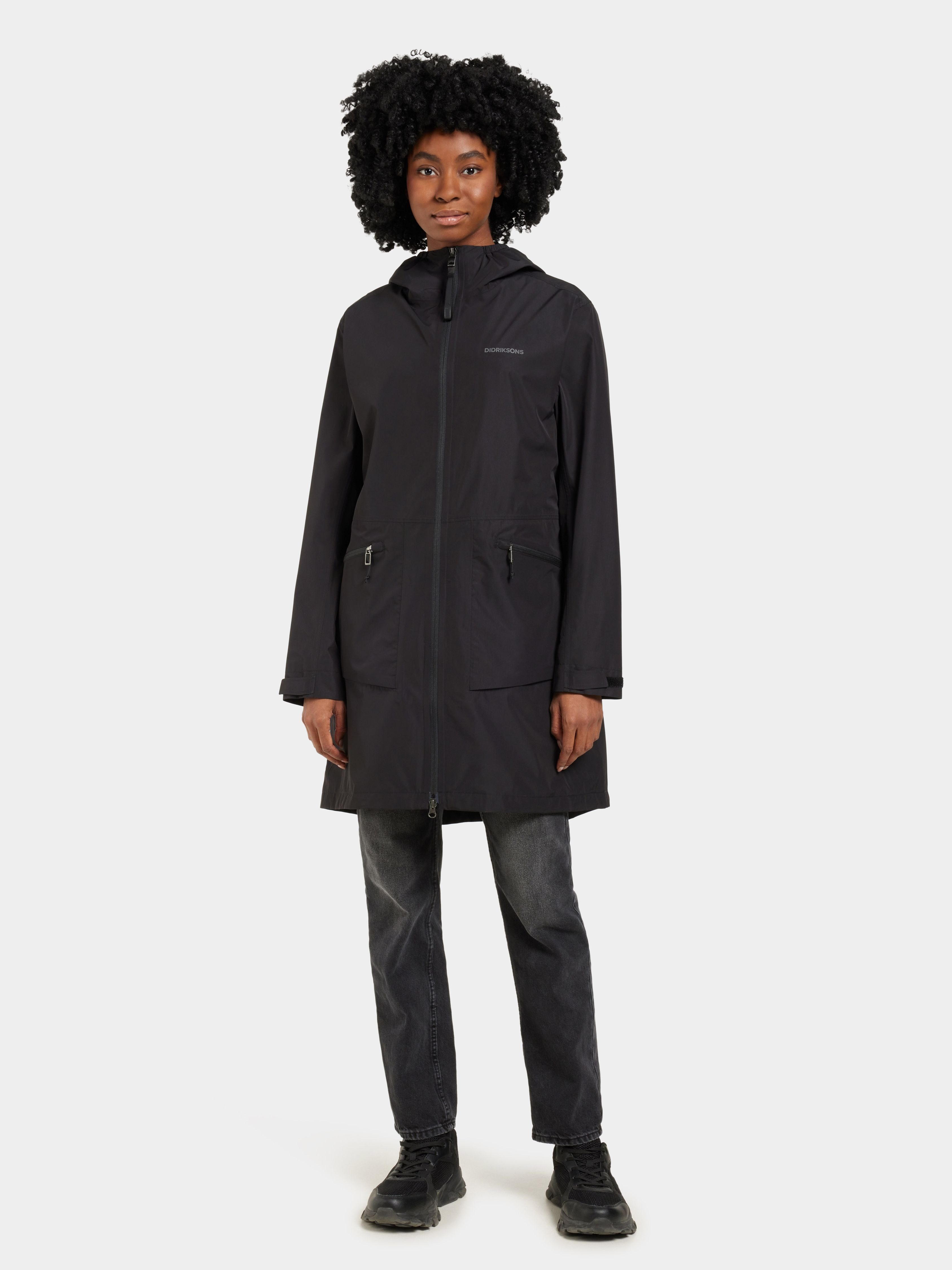 Didriksons Funktionsjacke günstig online kaufen