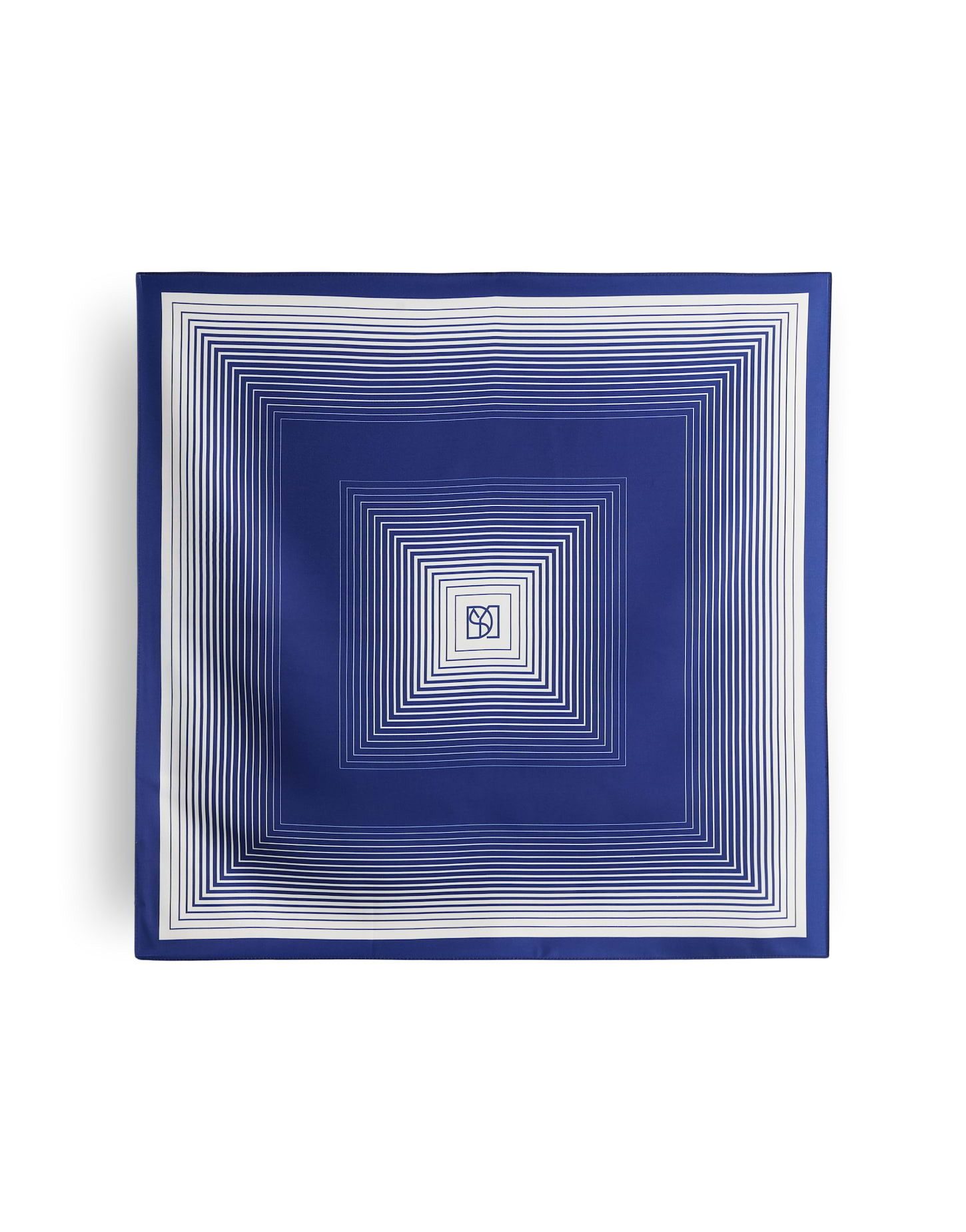 someday Halstuch BALUA mit grafischem Print