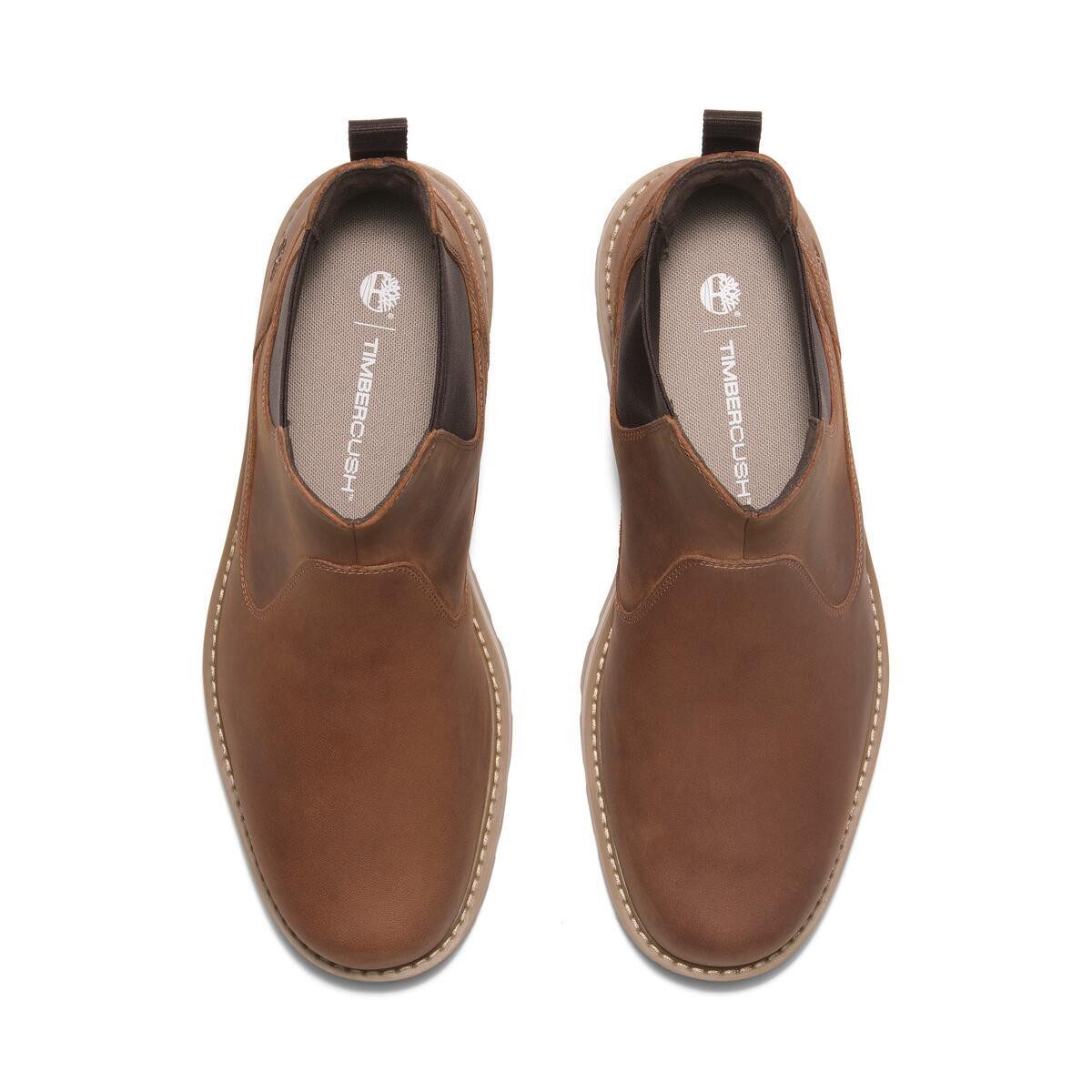 Timberland BRITTON ROADMID CHELSEA BOOT Chelseaboots Stiefelette, Winterschuhe, Ankle Boots – Bild 4 von 5