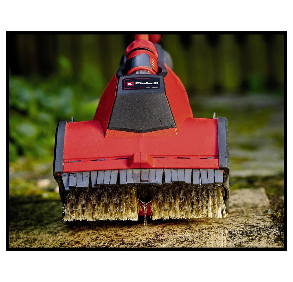 Thumbnail - Einhell Fugenbürste Einhell ULTRA 3424122 Flächenreiniger
