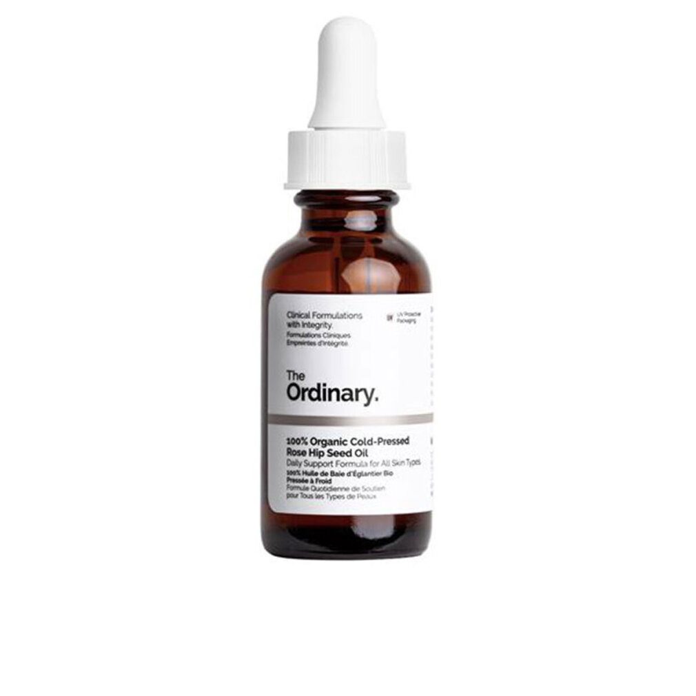 The Ordinary Körperpflegemittel 100% Organic Cold-Pressed Rose Hip Seed Oil